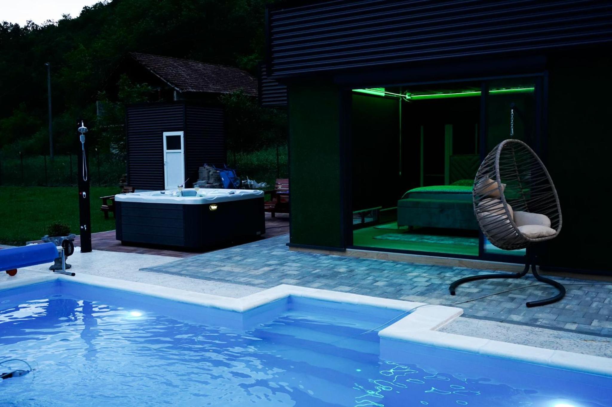 Villa Tasnim