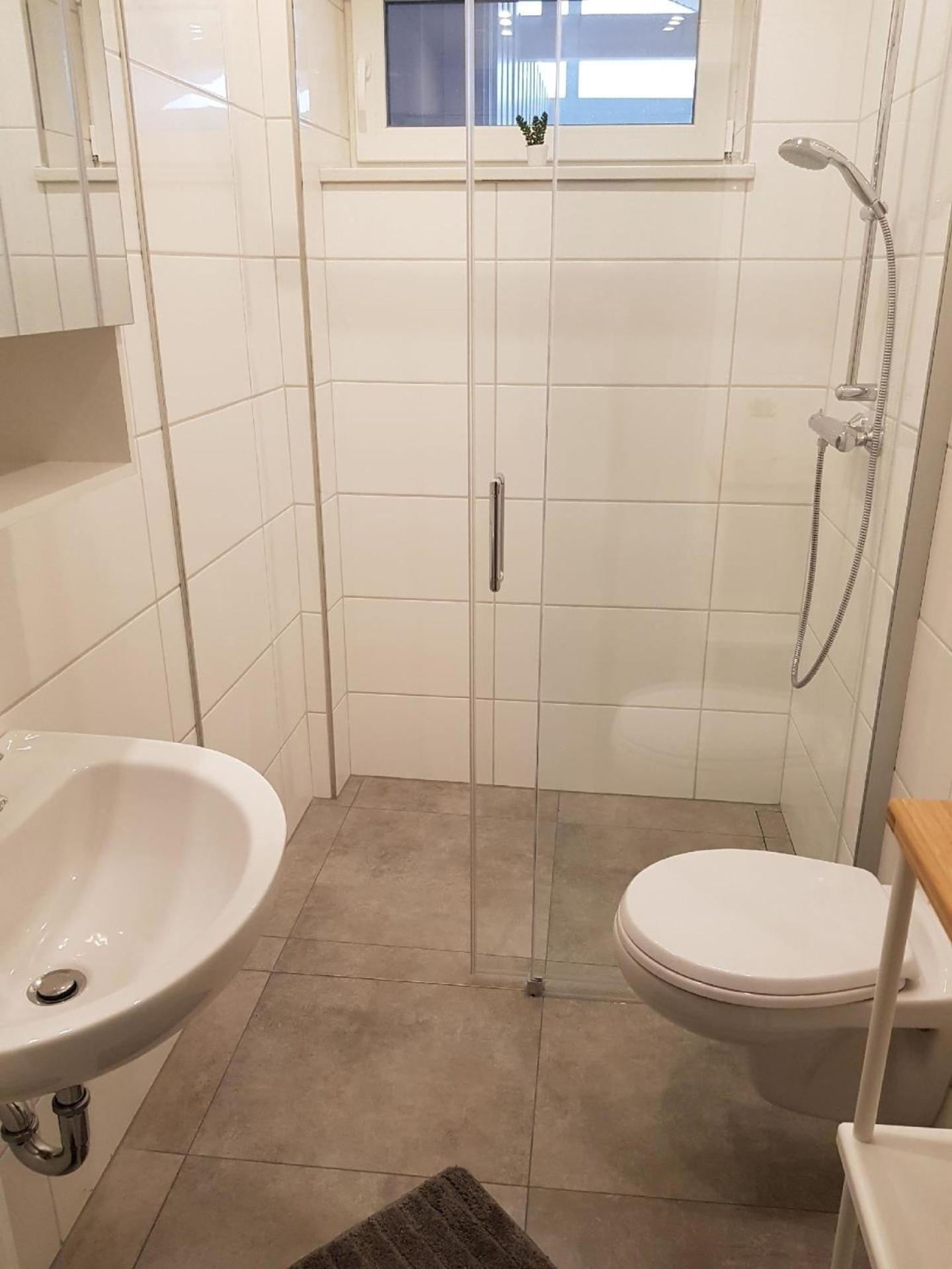 Wunderschönes Appartement in Fedderwardersiel mit Terrasse