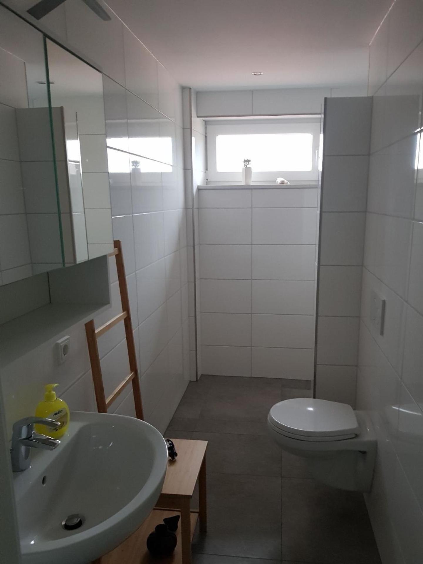 Wunderschönes Appartement in Fedderwardersiel mit Terrasse