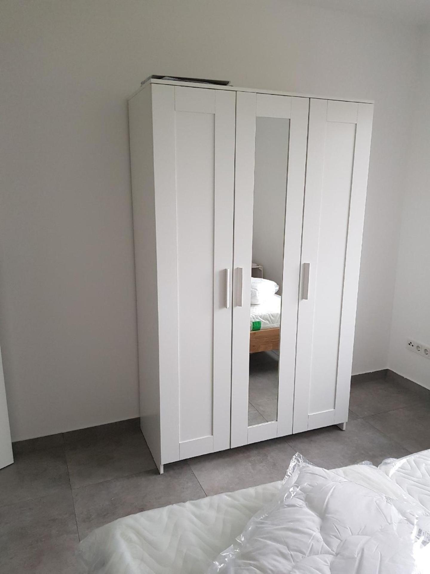 Wunderschönes Appartement in Fedderwardersiel mit Terrasse