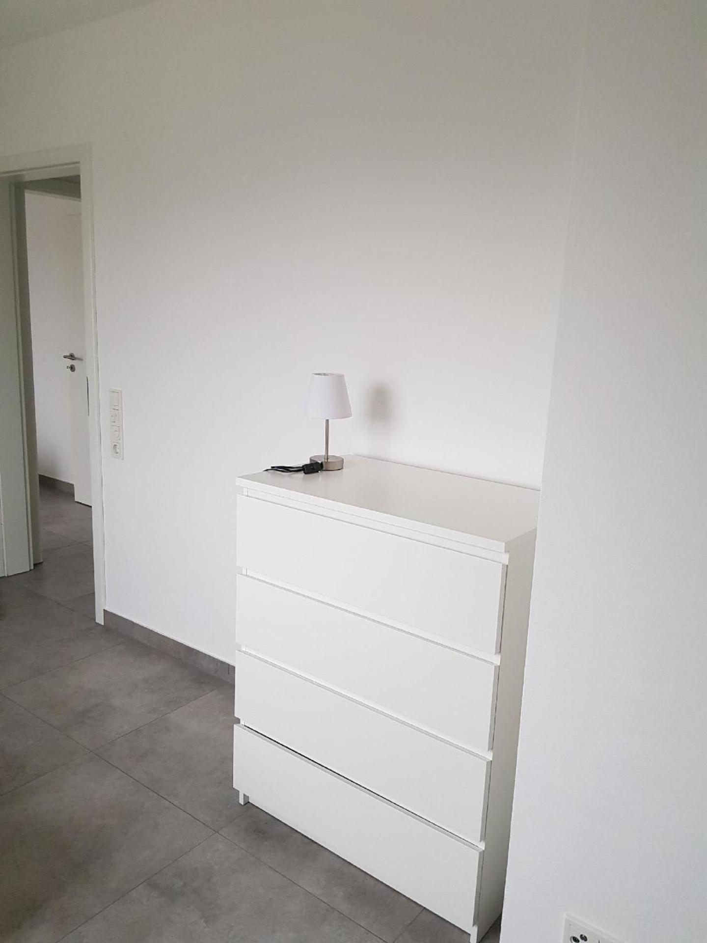 Wunderschönes Appartement in Fedderwardersiel mit Terrasse