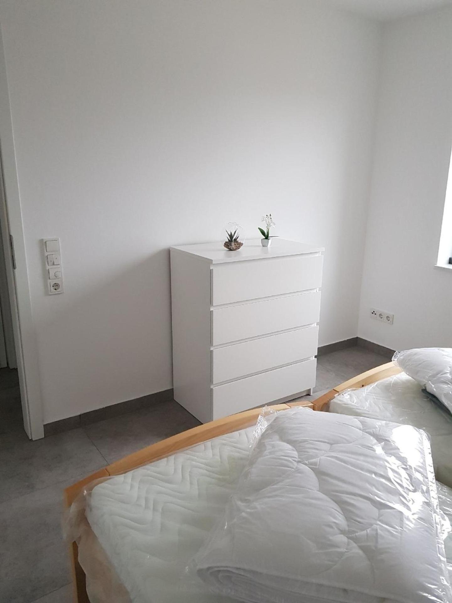 Wunderschönes Appartement in Fedderwardersiel mit Terrasse