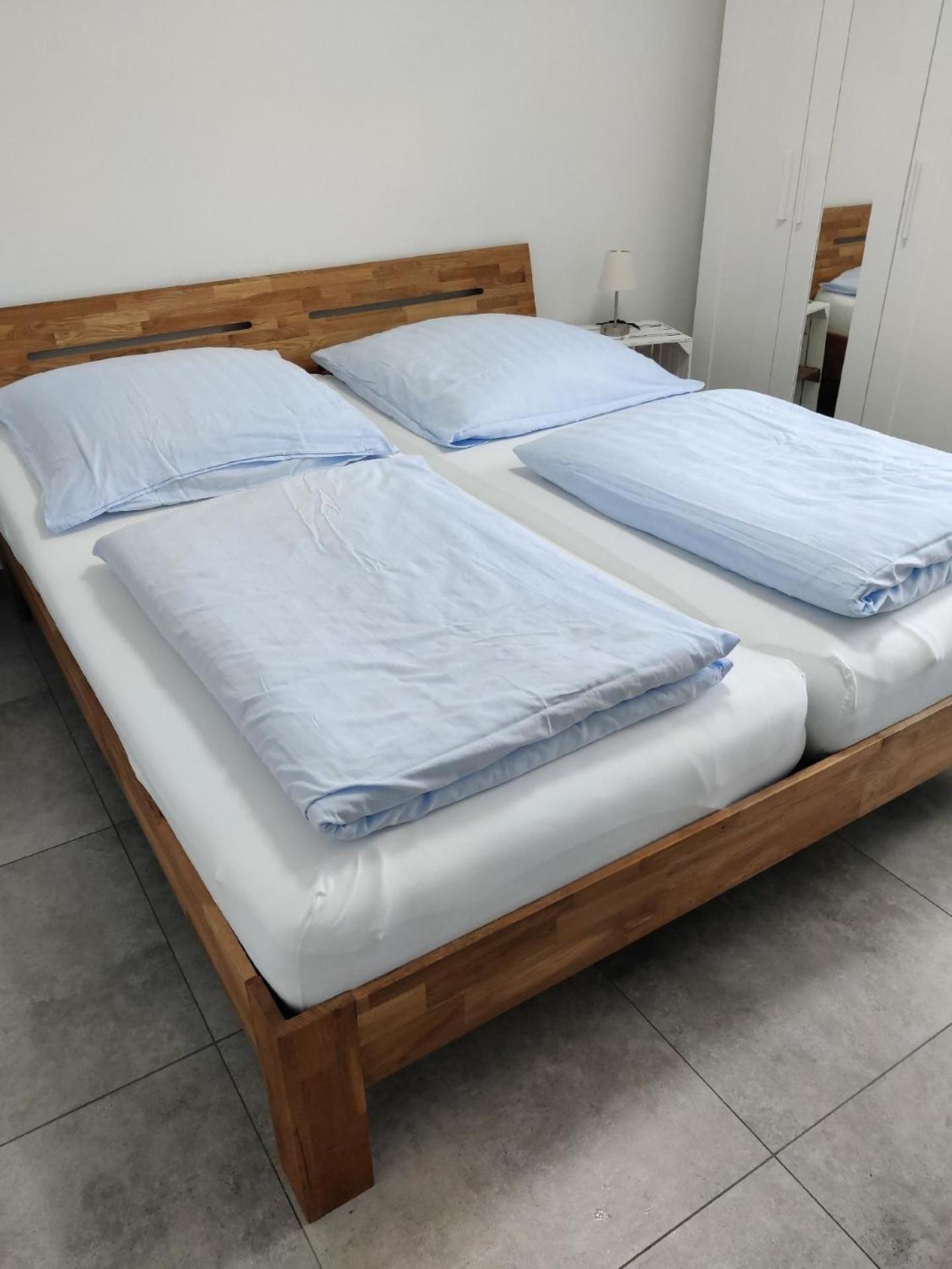 Wunderschönes Appartement in Fedderwardersiel mit Terrasse