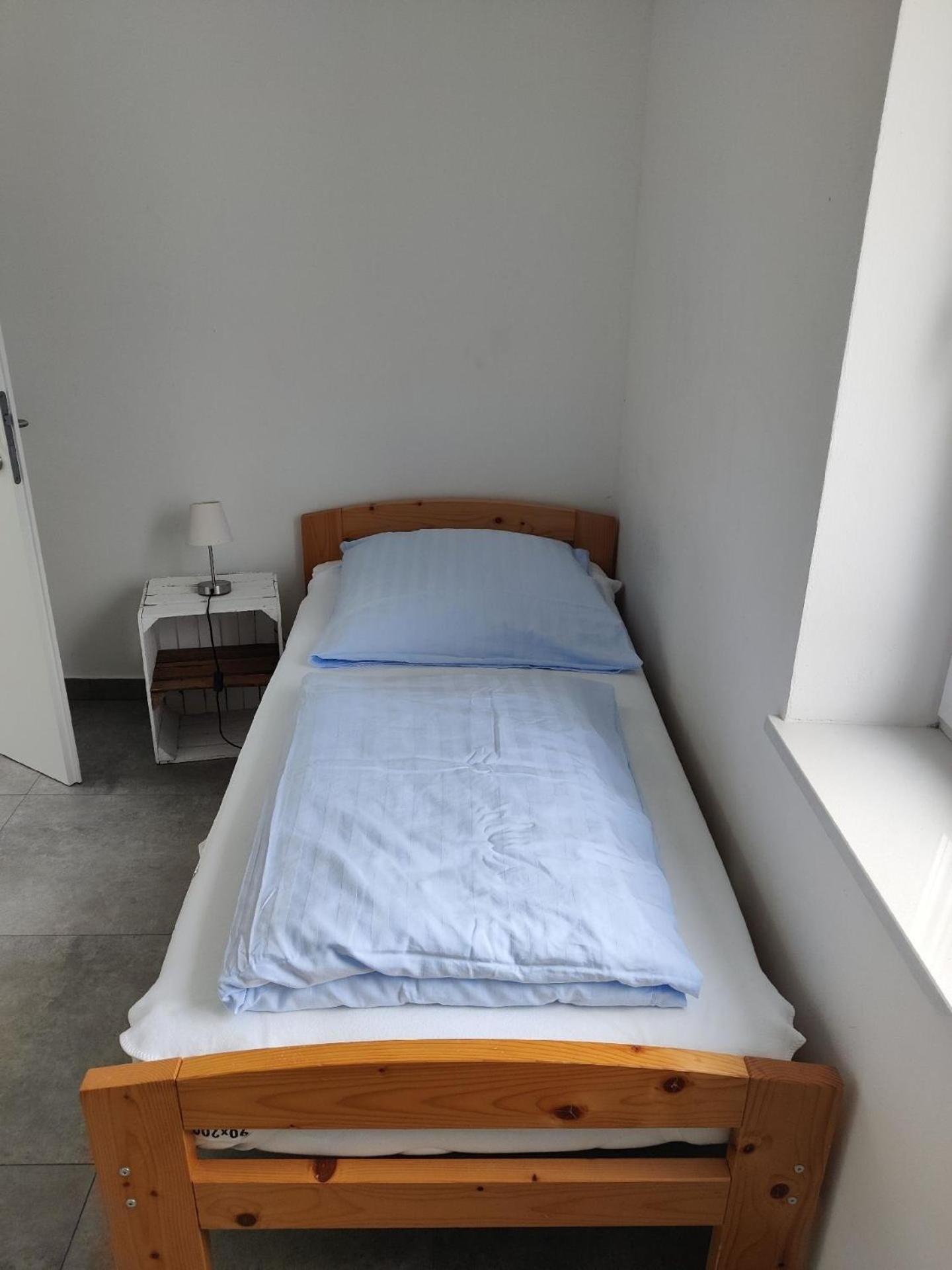 Wunderschönes Appartement in Fedderwardersiel mit Terrasse