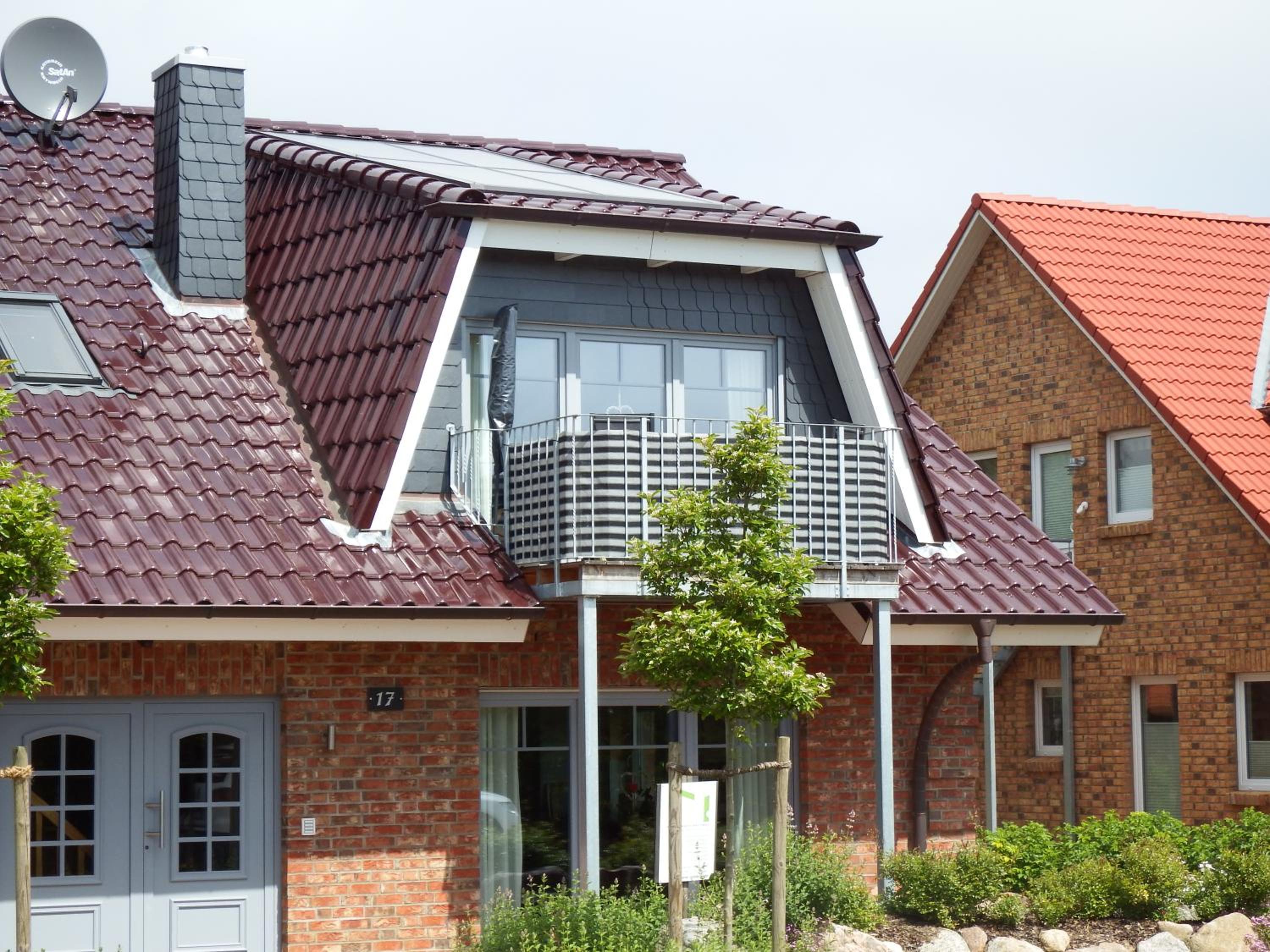 Ostseeliebe Oben Links 2