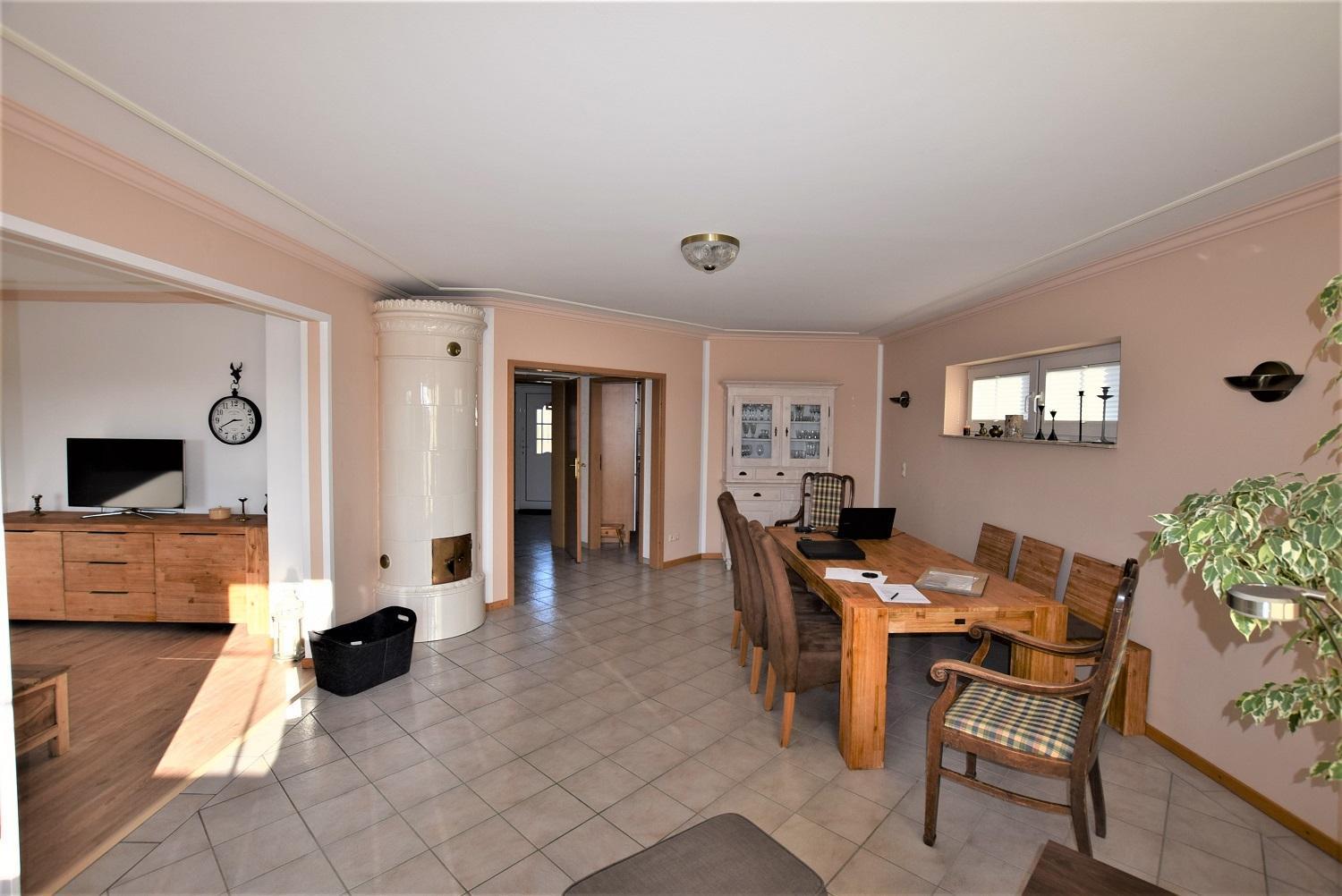 Bernstein-Chalet unten