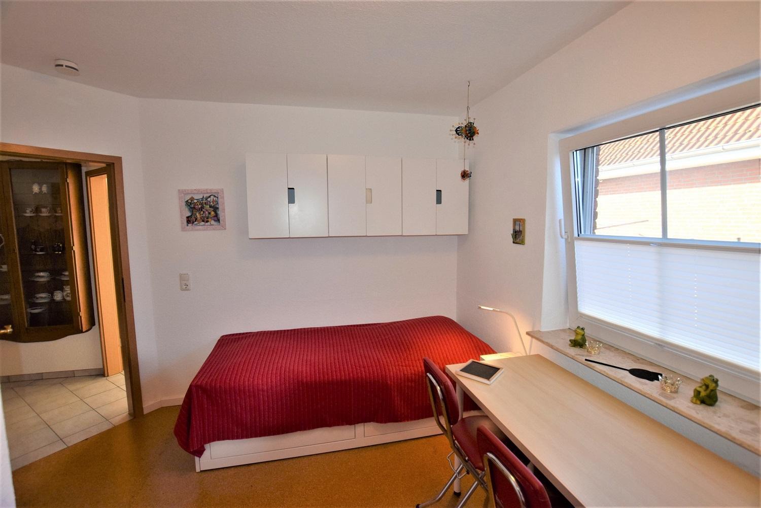 Bernstein-Chalet unten