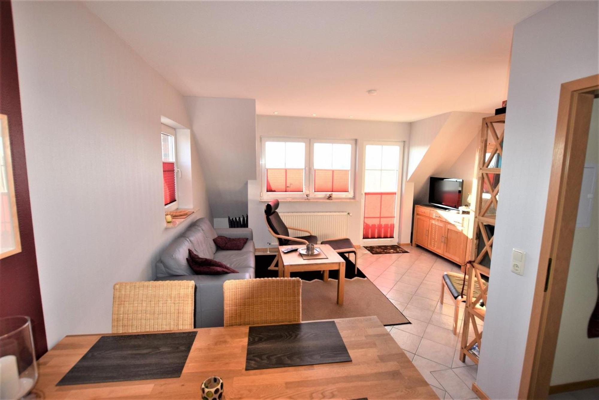 Bernstein-Chalet oben