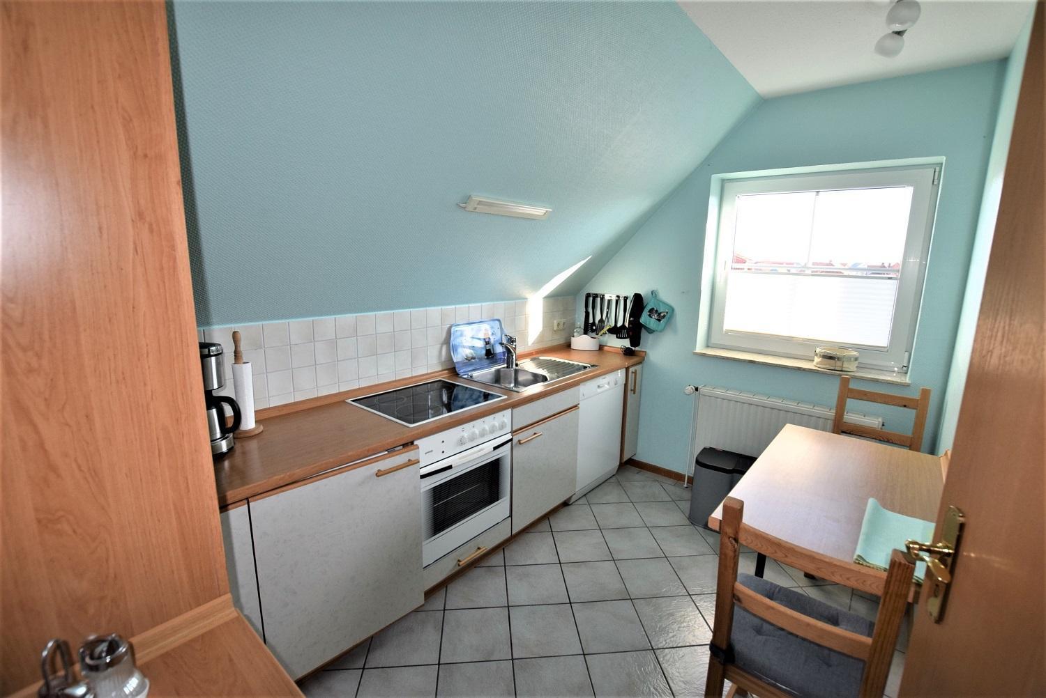 Bernstein-Chalet oben