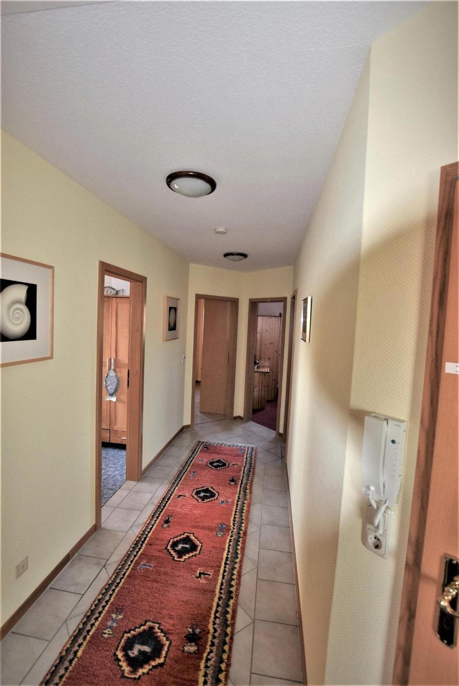 Bernstein-Chalet oben