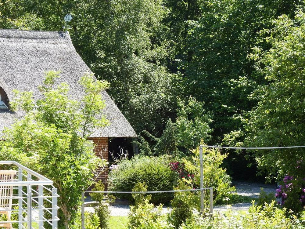 Reiherstieg Wellenbreker