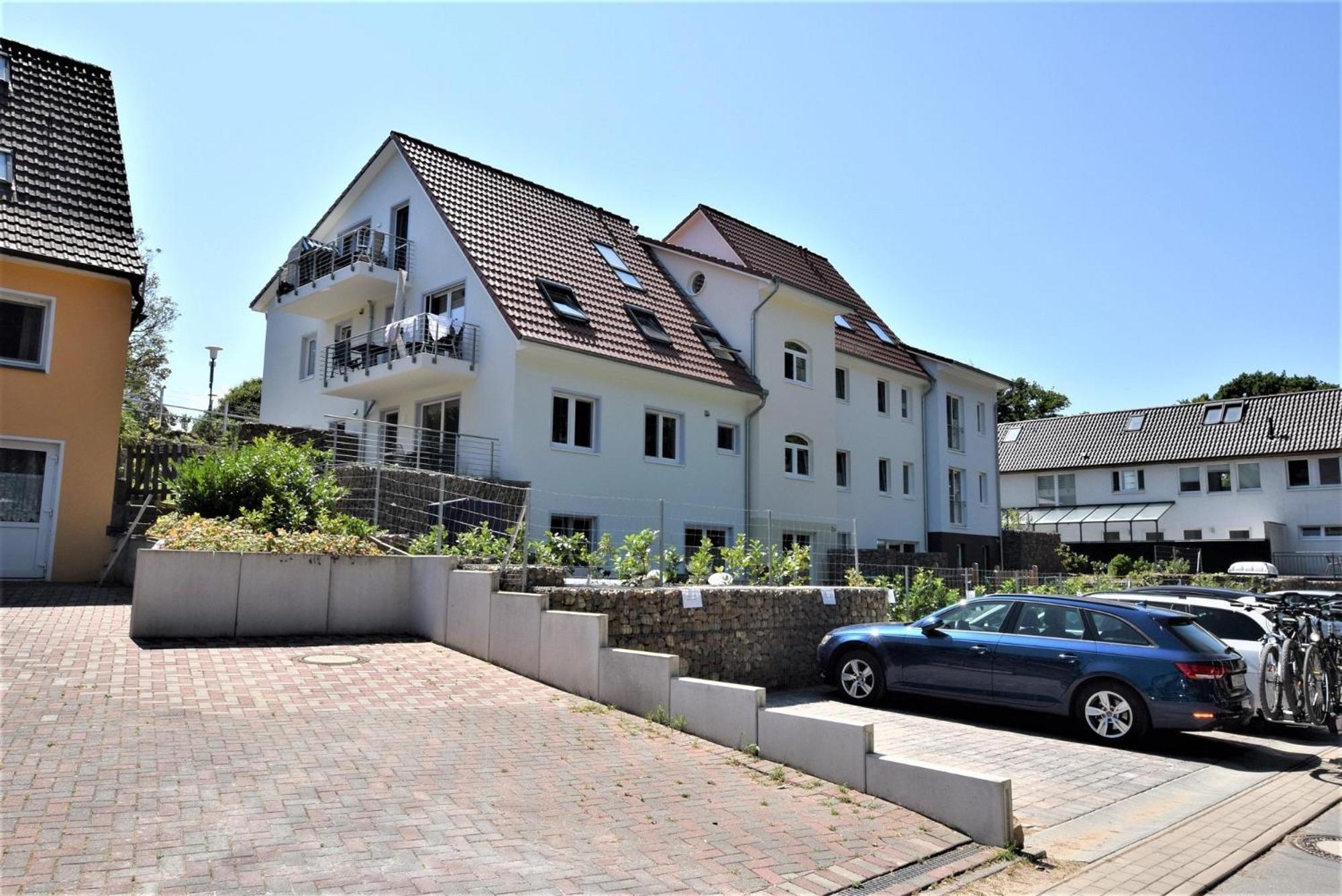 Kiefernweg Ferienwohnung Auszeit