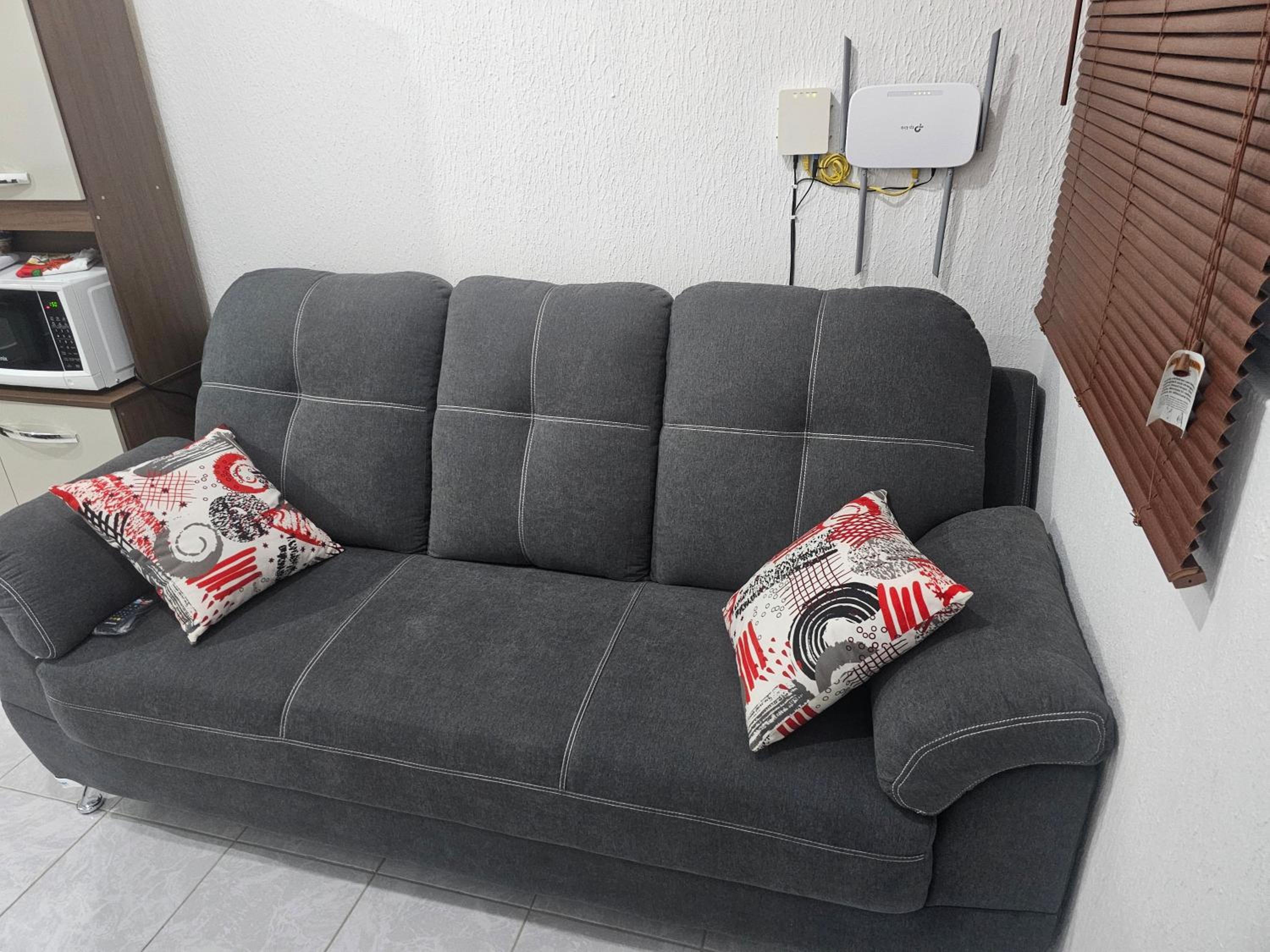 Rivera Casa mía view 3