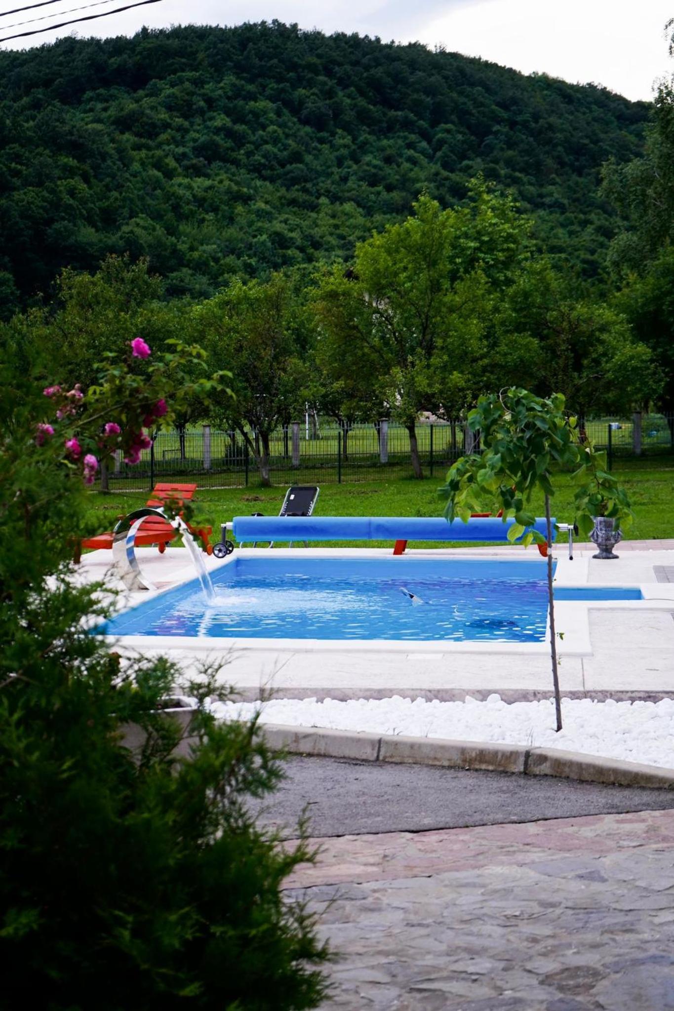 Villa Tasnim