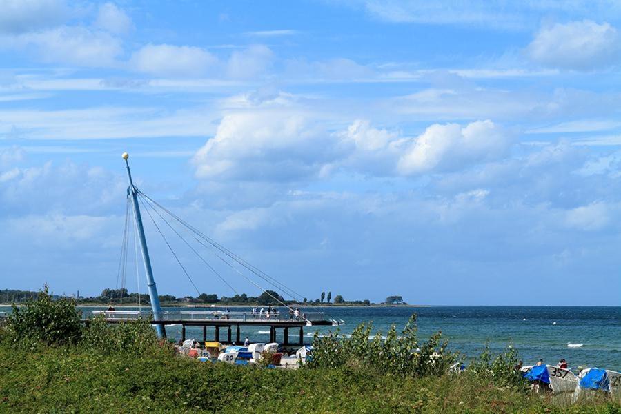 Hohes Ufer 45 Perle