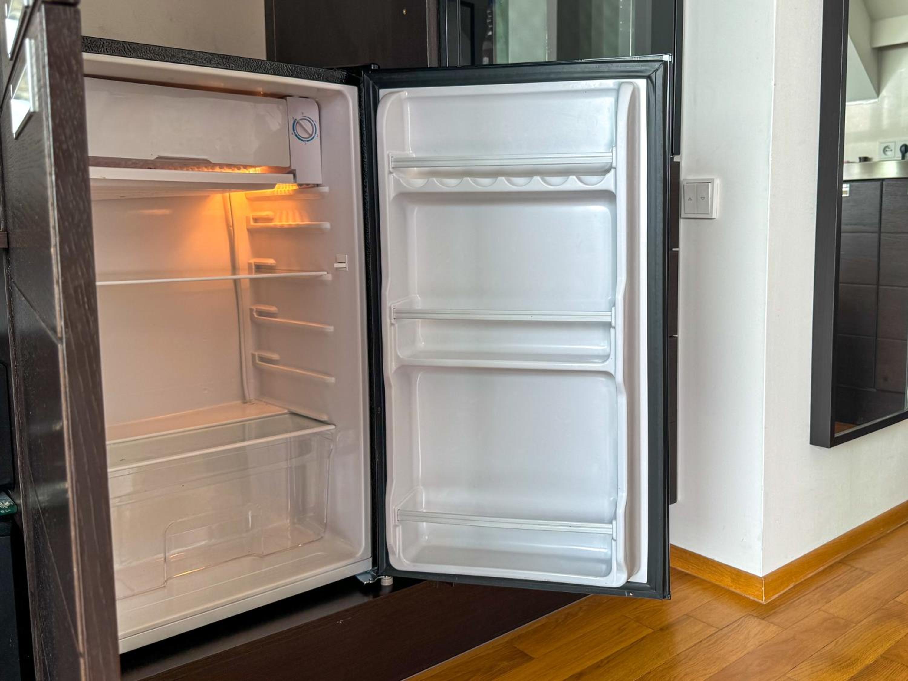 Apartmán se saunou a terasou s výhledem na Brno