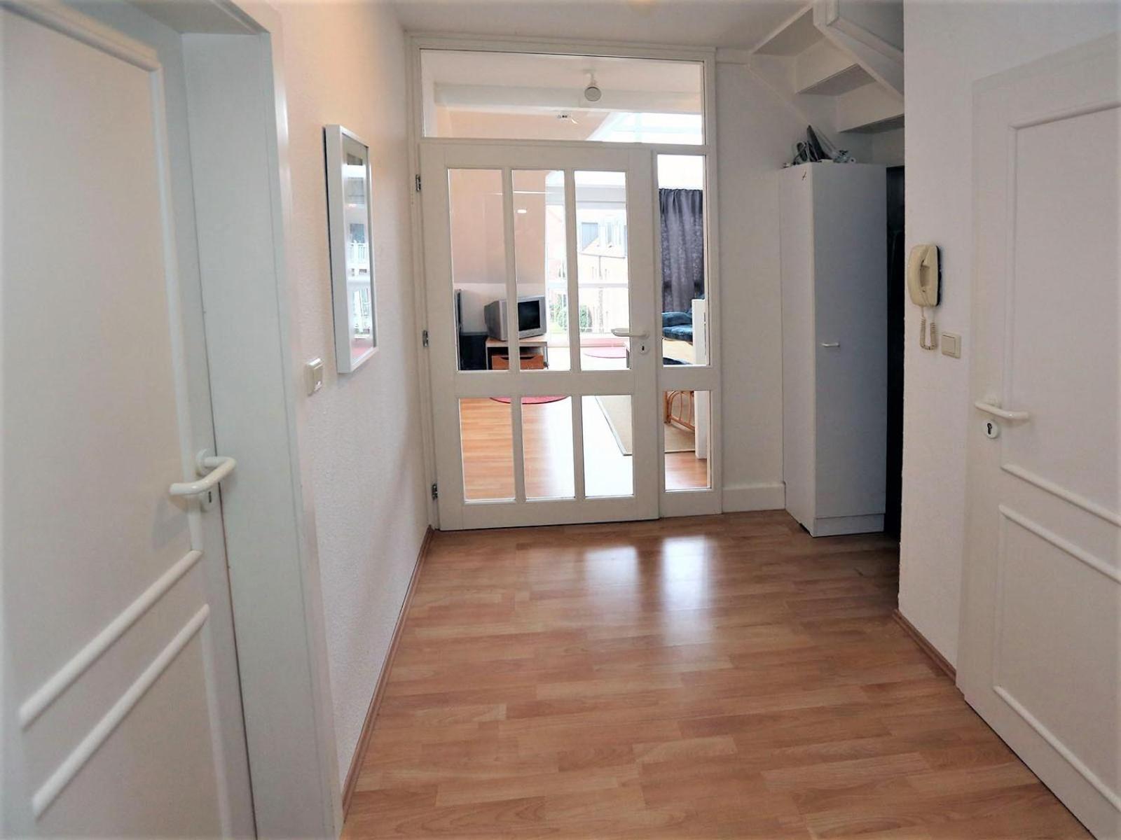 Ferienwohnung Ostseering