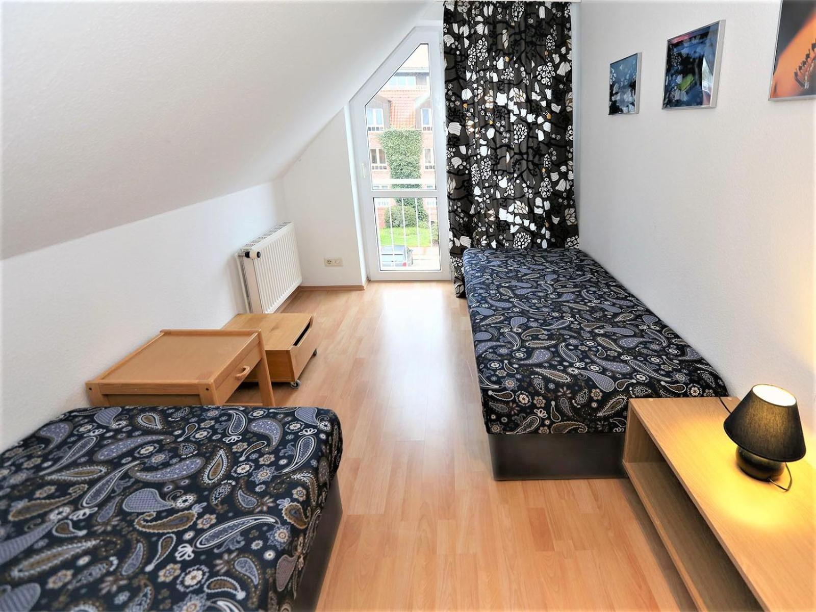 Ferienwohnung Ostseering