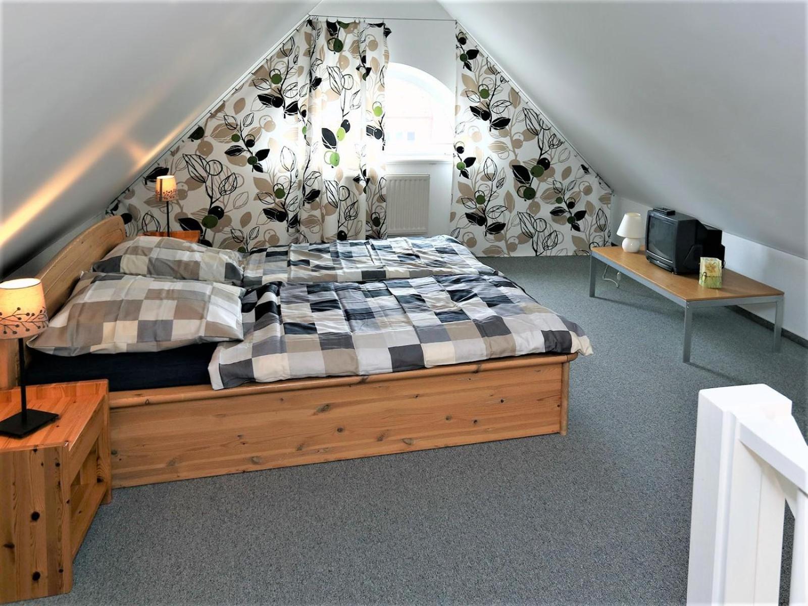 Ferienwohnung Ostseering
