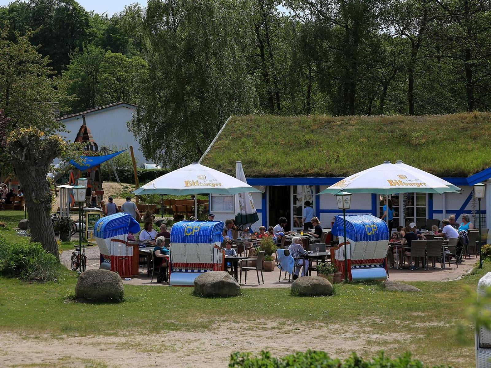 Ferienwohnung Ostseering