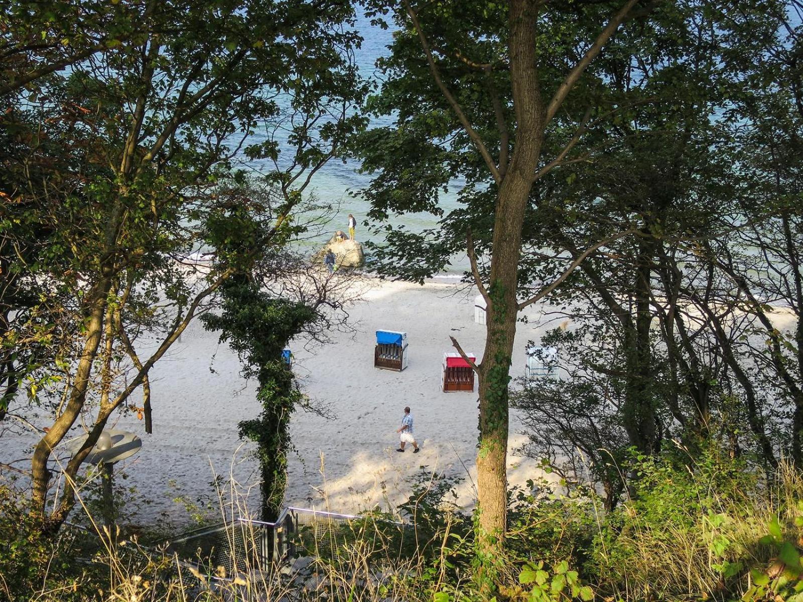 Ferienwohnung Ostseering