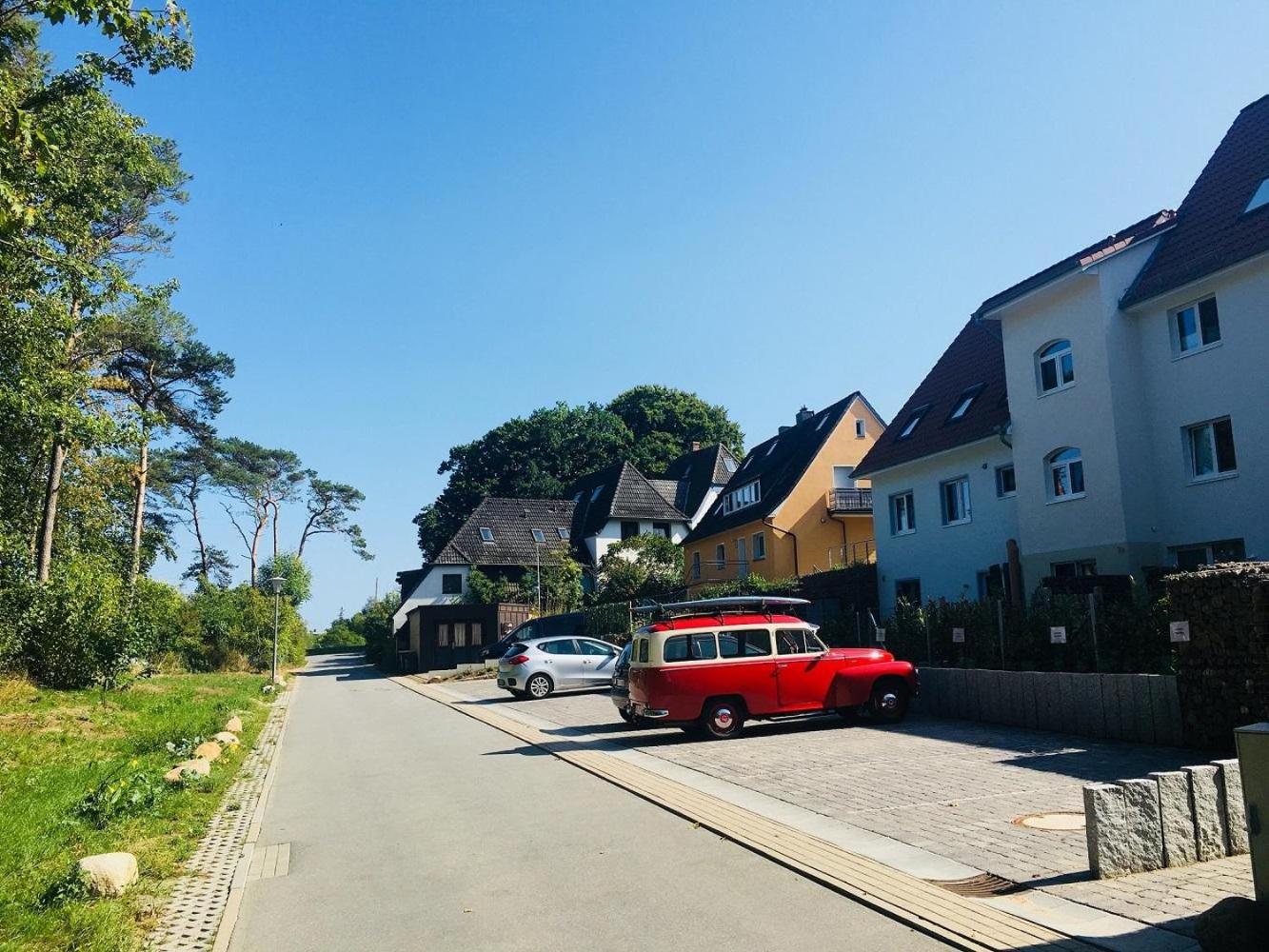 Kiefernweg Familie Anker
