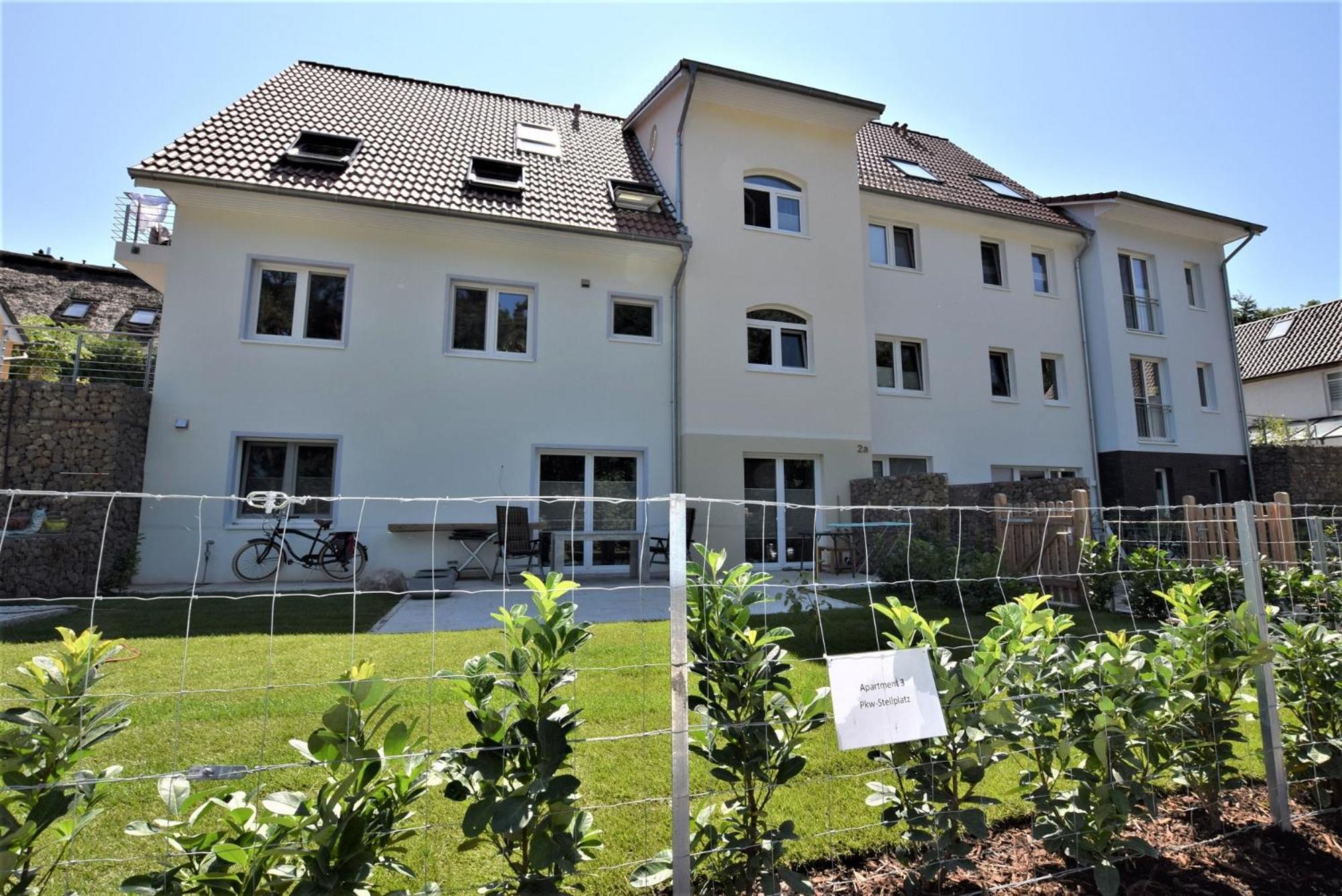 Kiefernweg Familie Anker