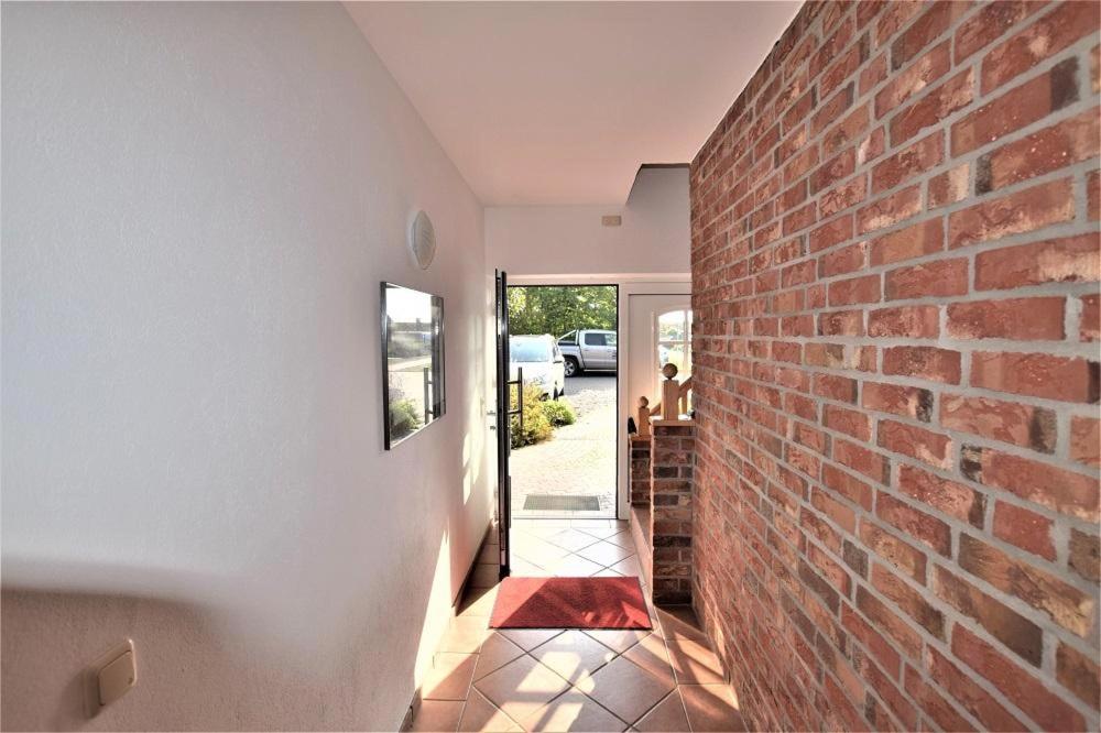 Ostseeliebe Haus Ostseeliebe Haushälfte rechts