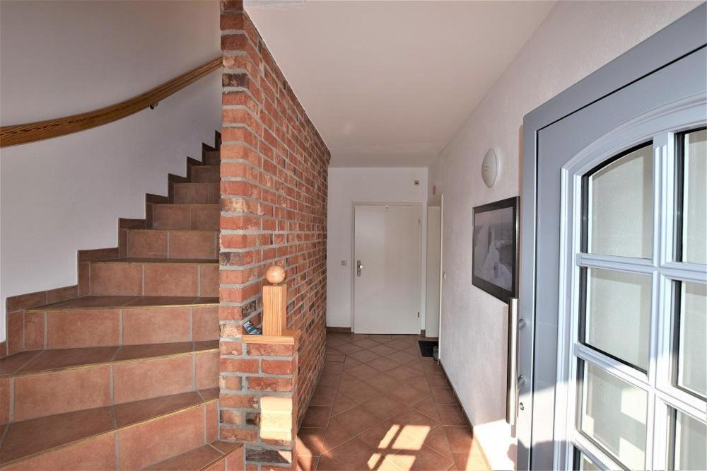 Ostseeliebe Haus Ostseeliebe Haushälfte rechts