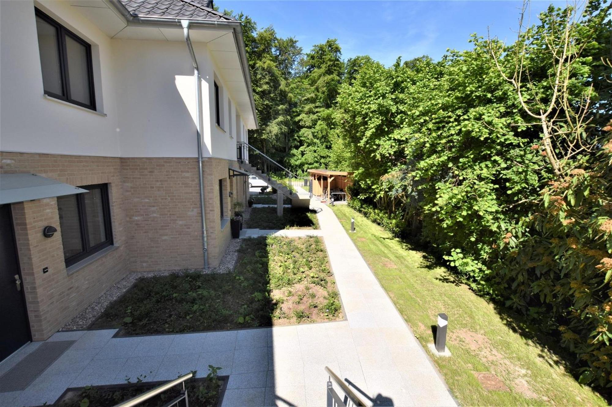 Wellenreiter Seestr 7 Appat 8