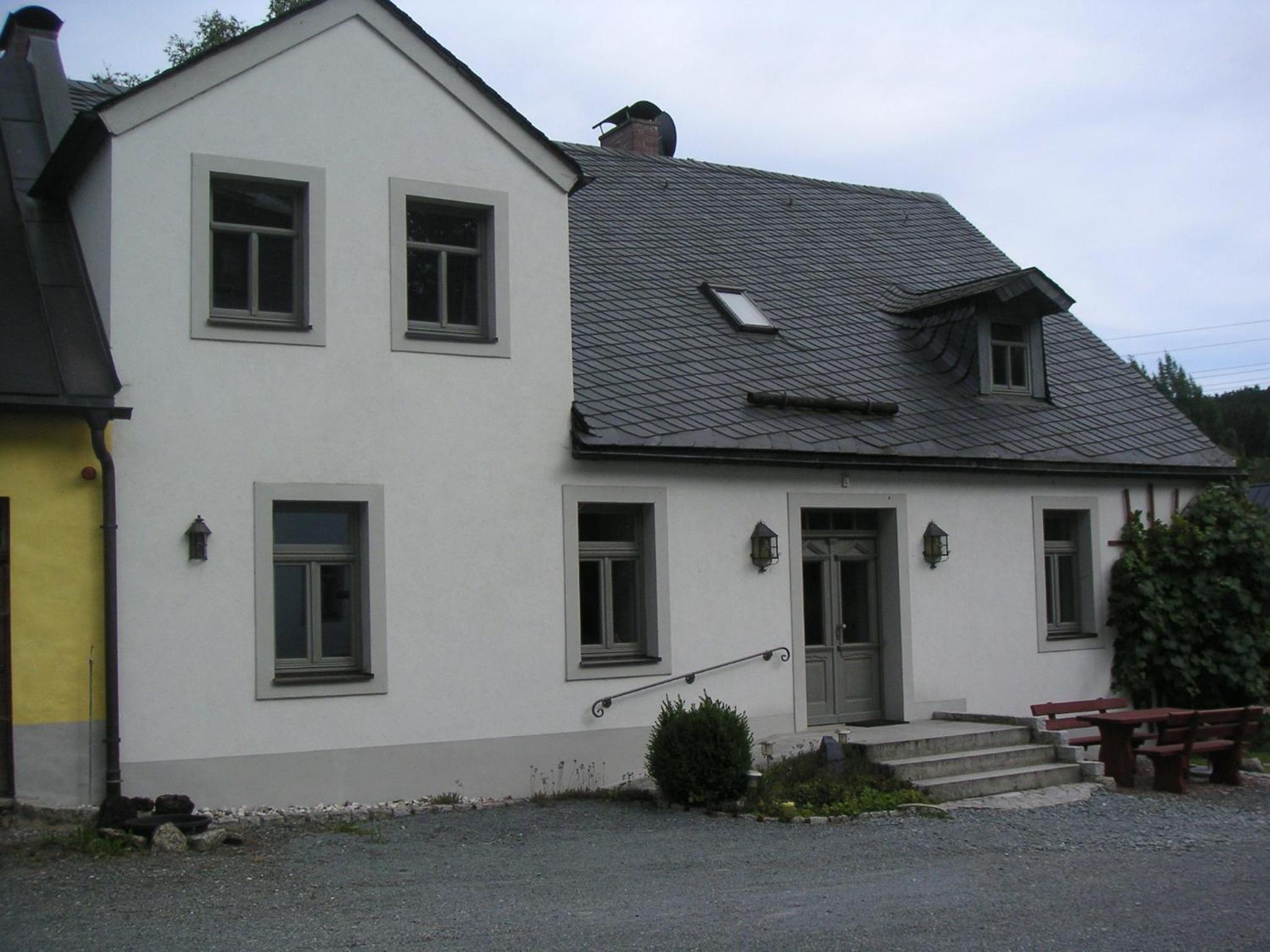 Hammerschloss Unterklingensporn view 4