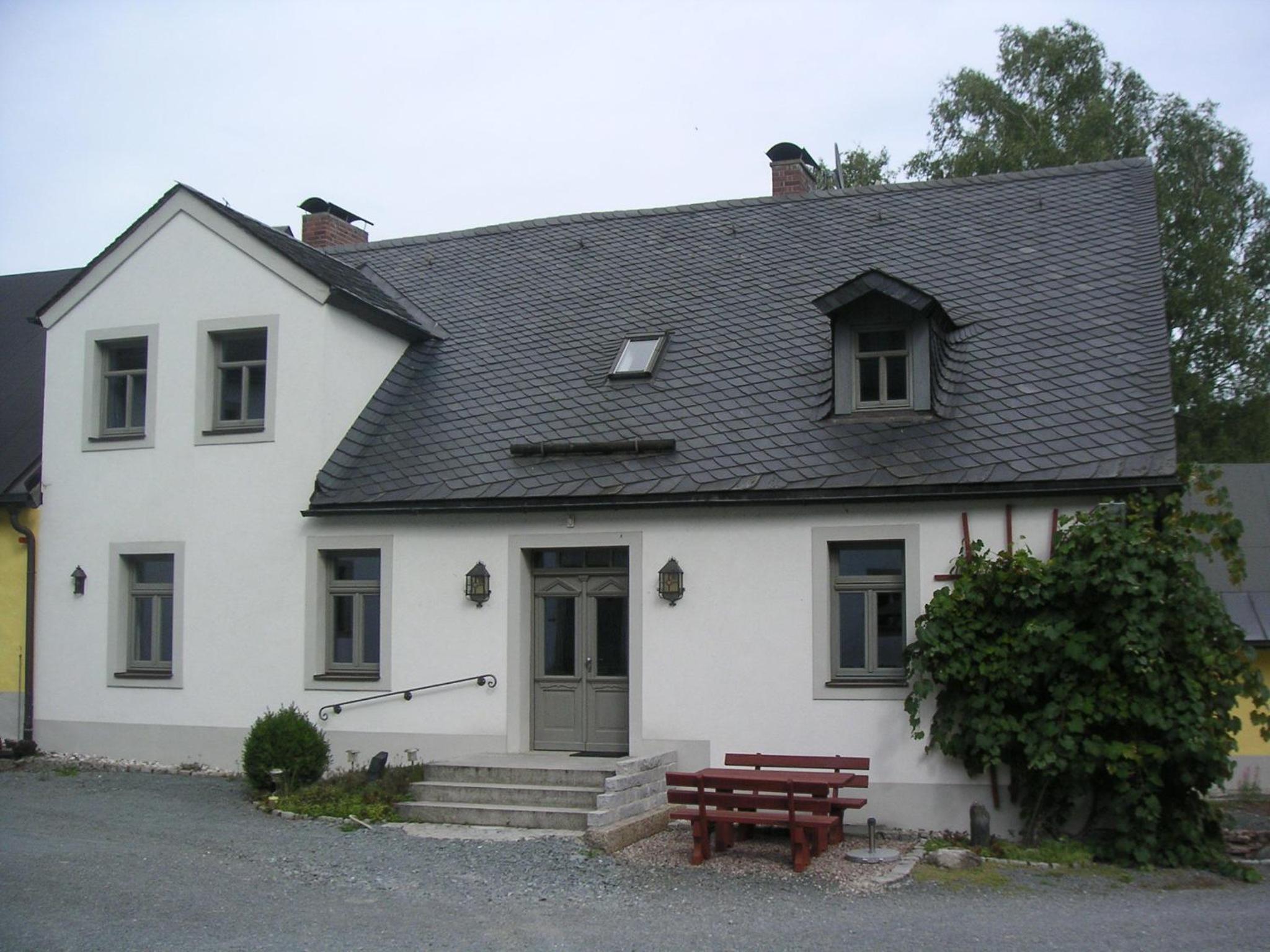 Hammerschloss Unterklingensporn view 5