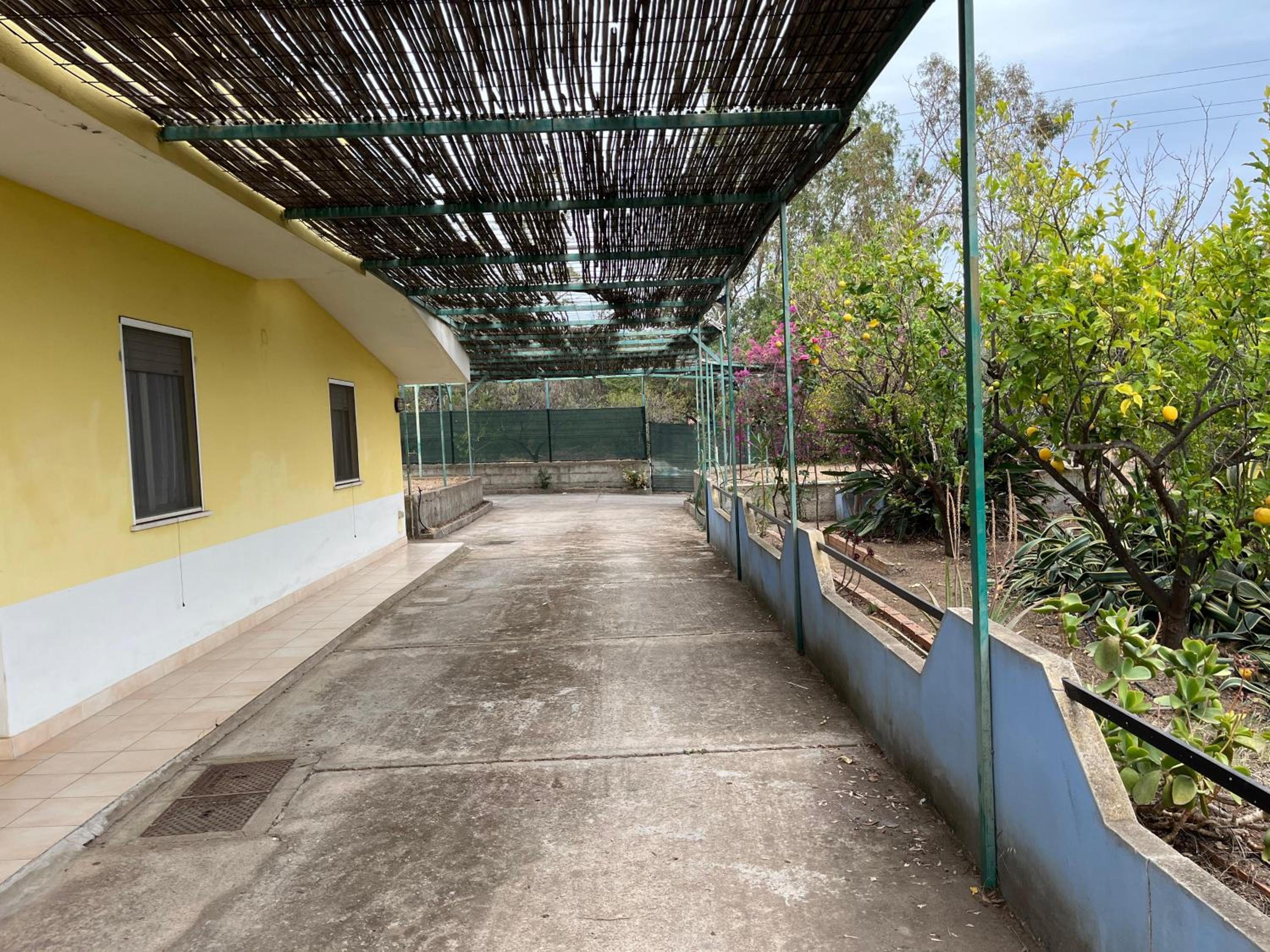 Appartamento in Villa