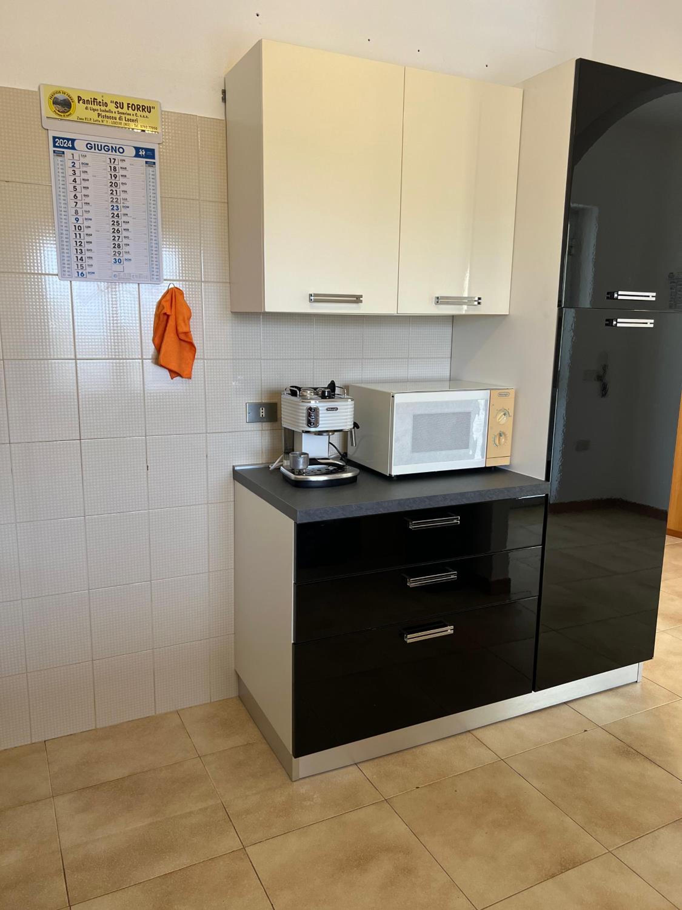 Appartamento in Villa