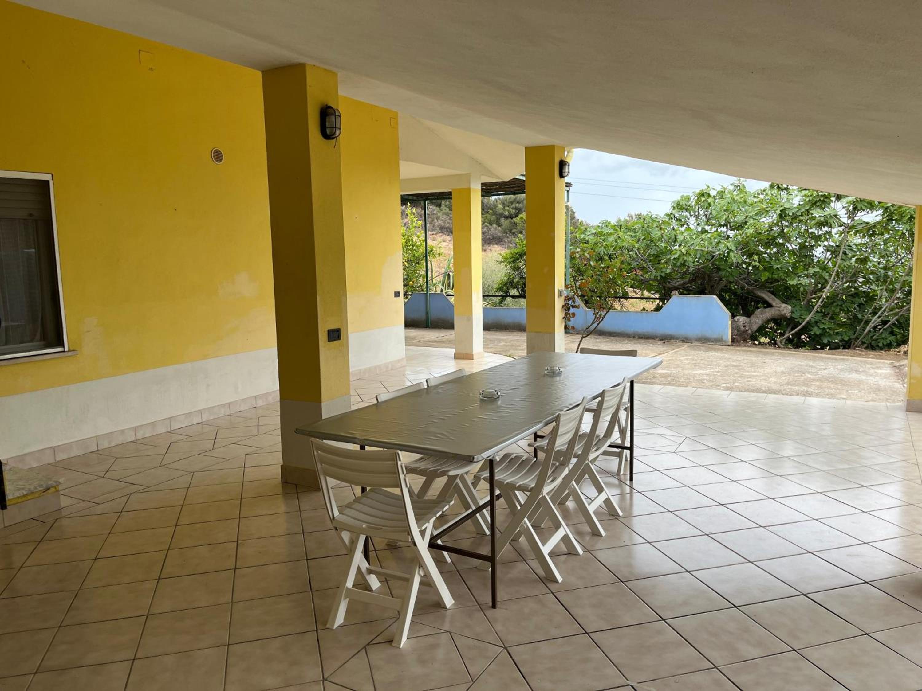 Appartamento in Villa