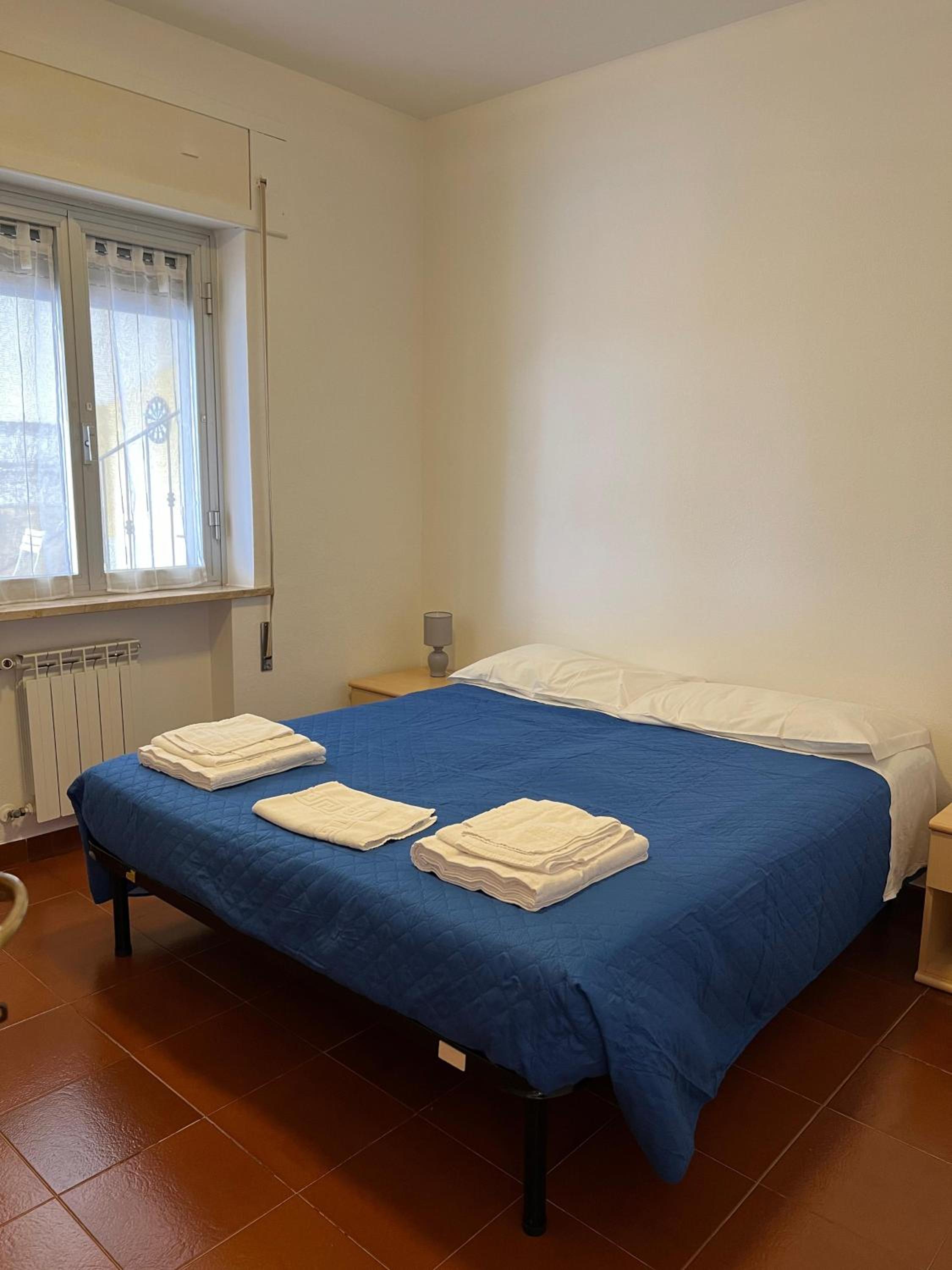 Appartamento in Villa