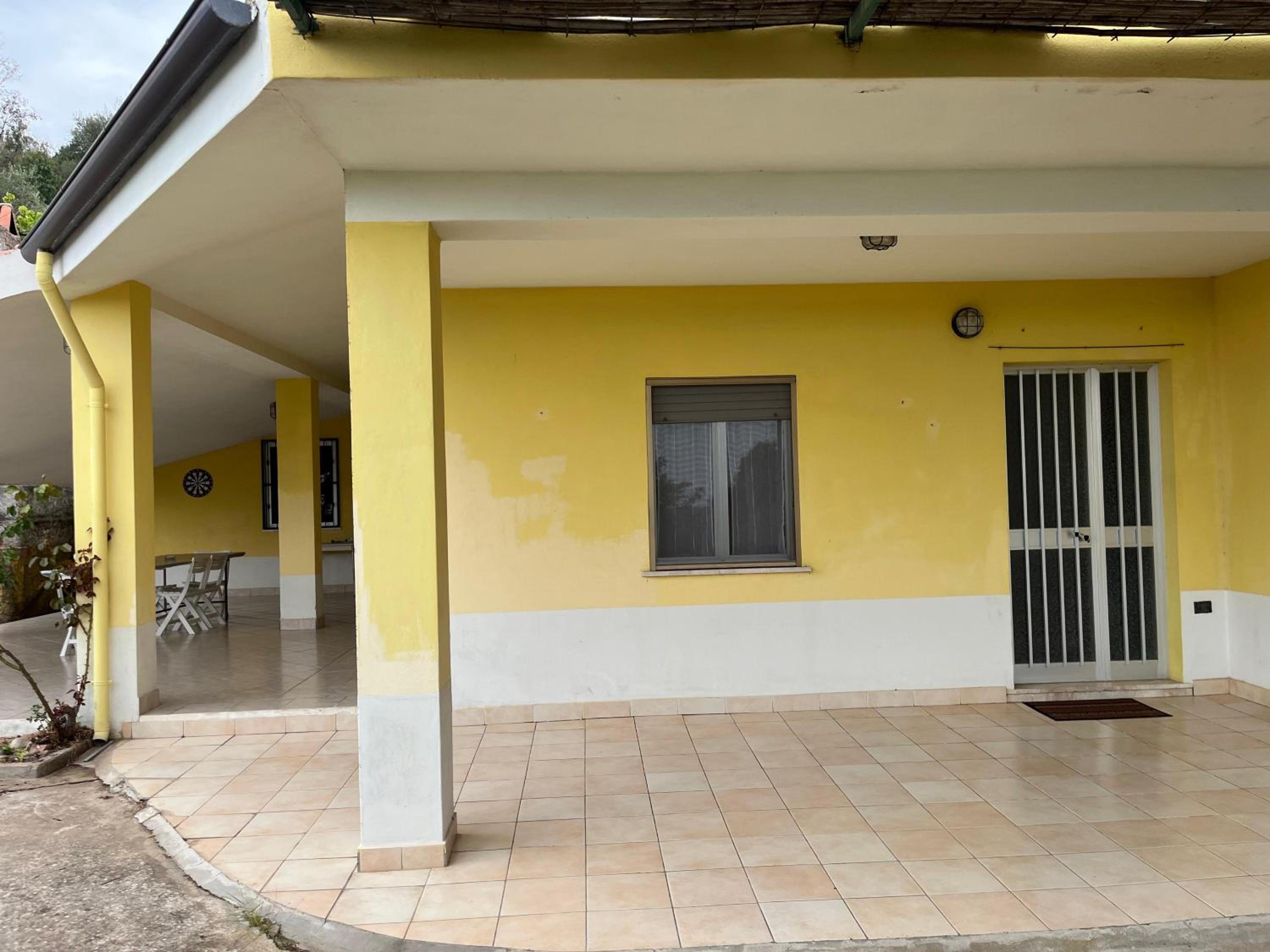 Appartamento in Villa