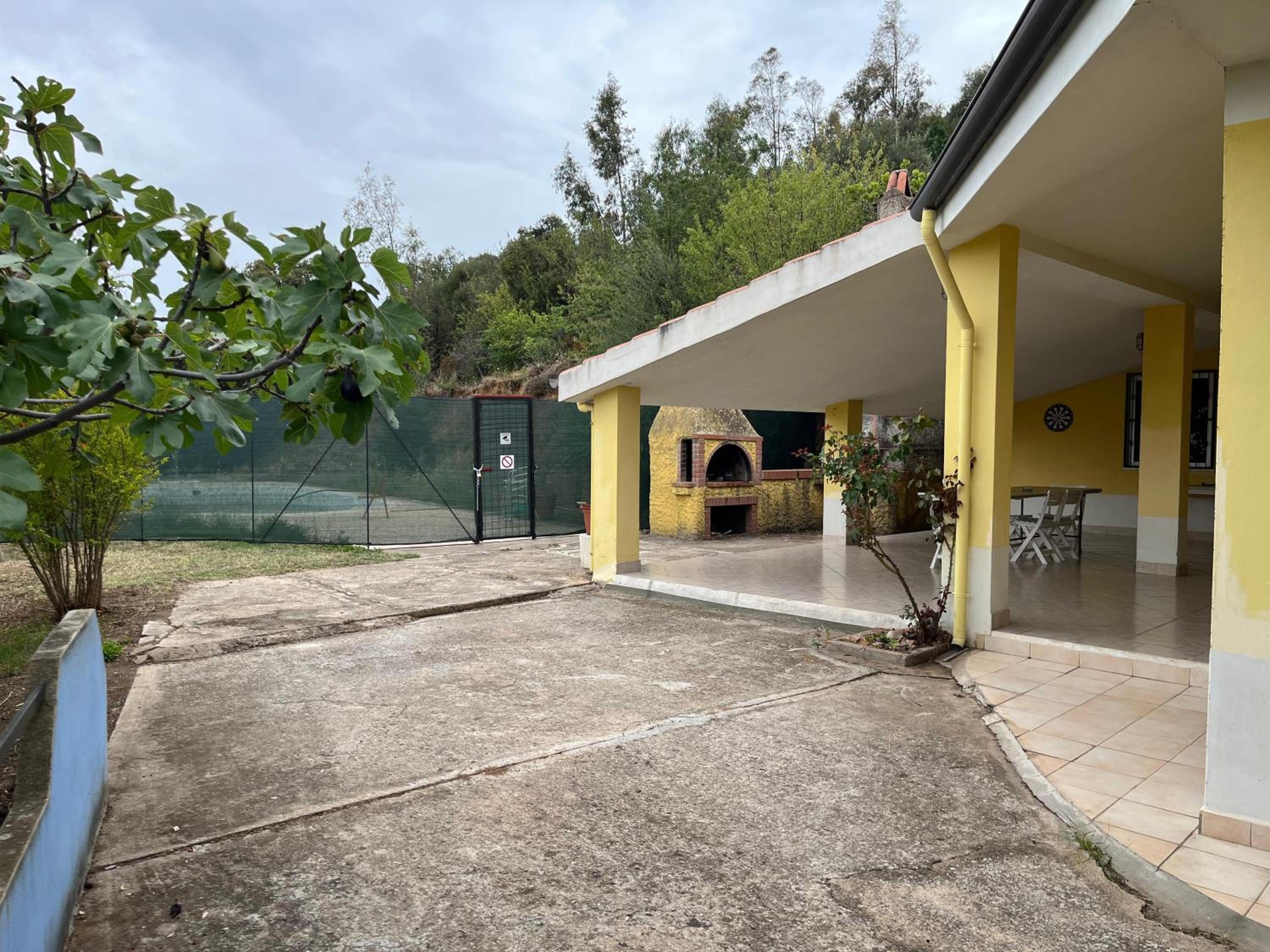 Appartamento in Villa