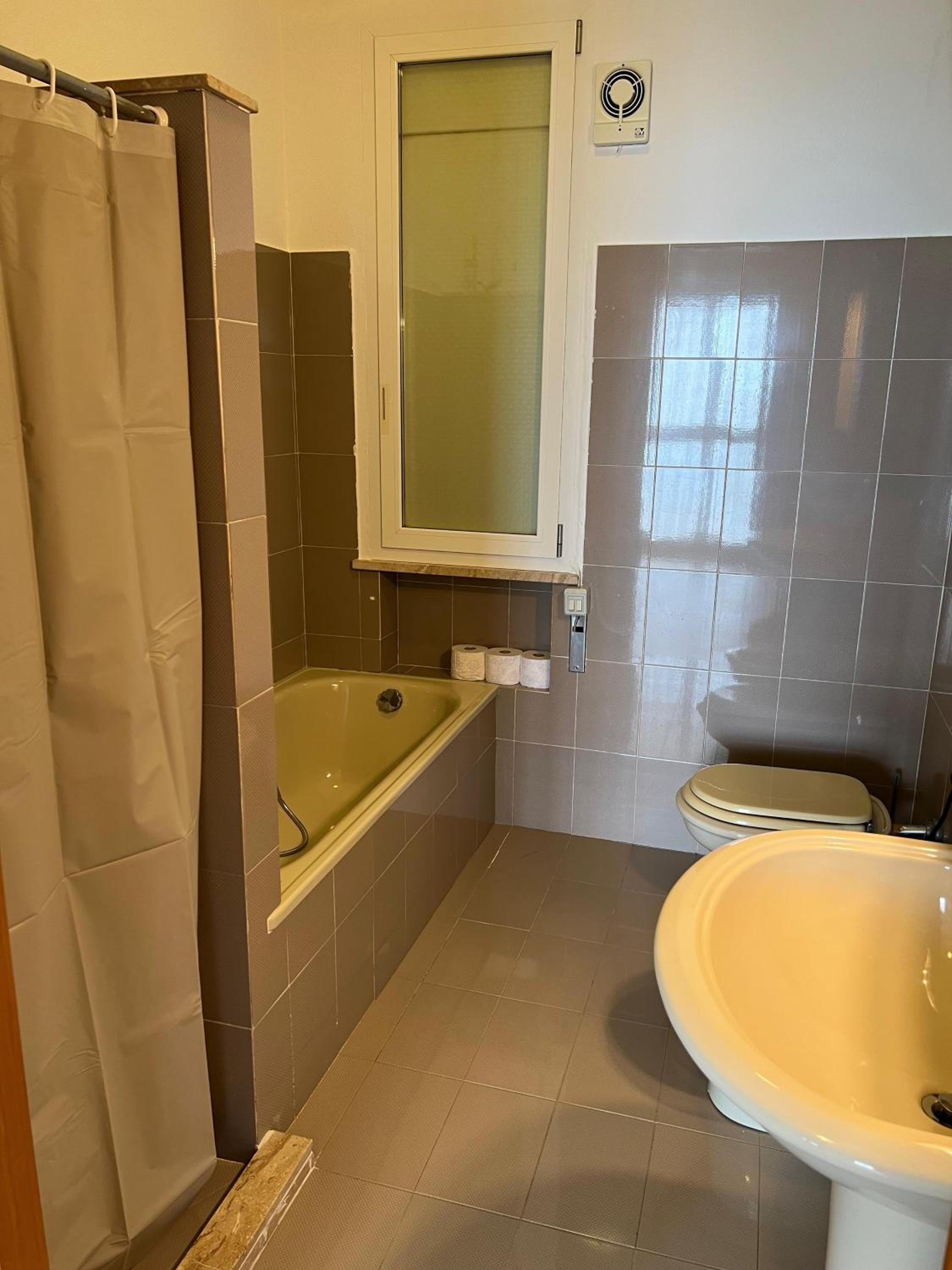Appartamento in Villa