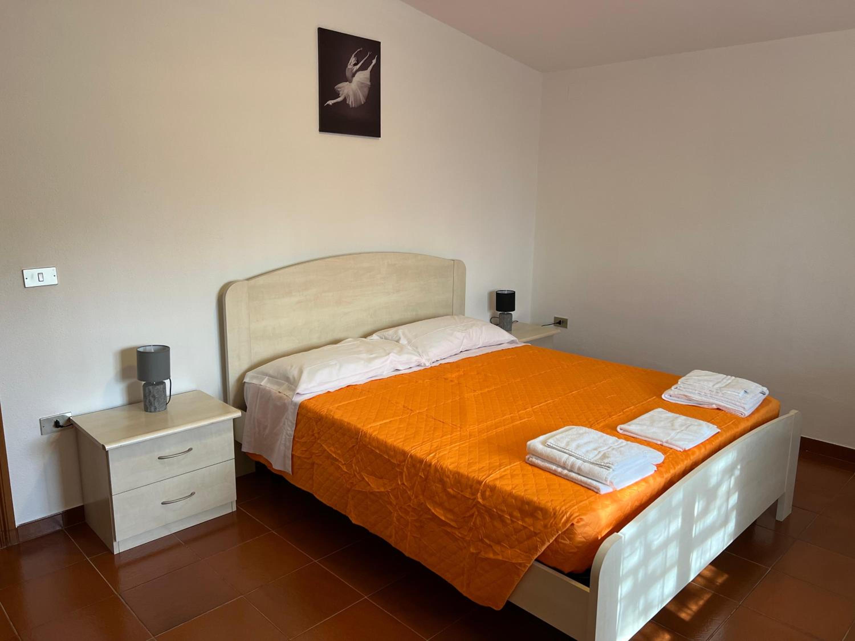 Appartamento in Villa