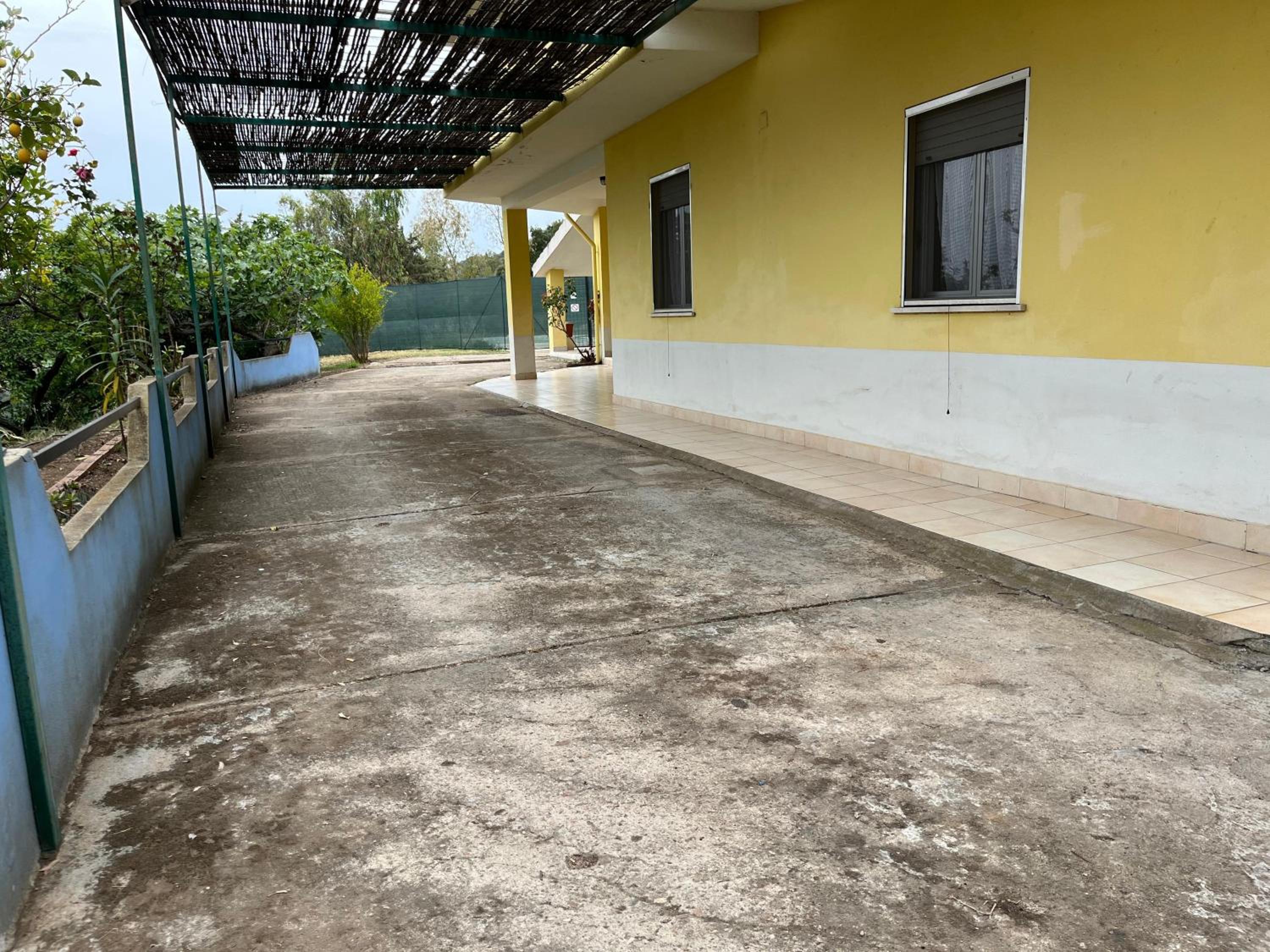 Appartamento in Villa