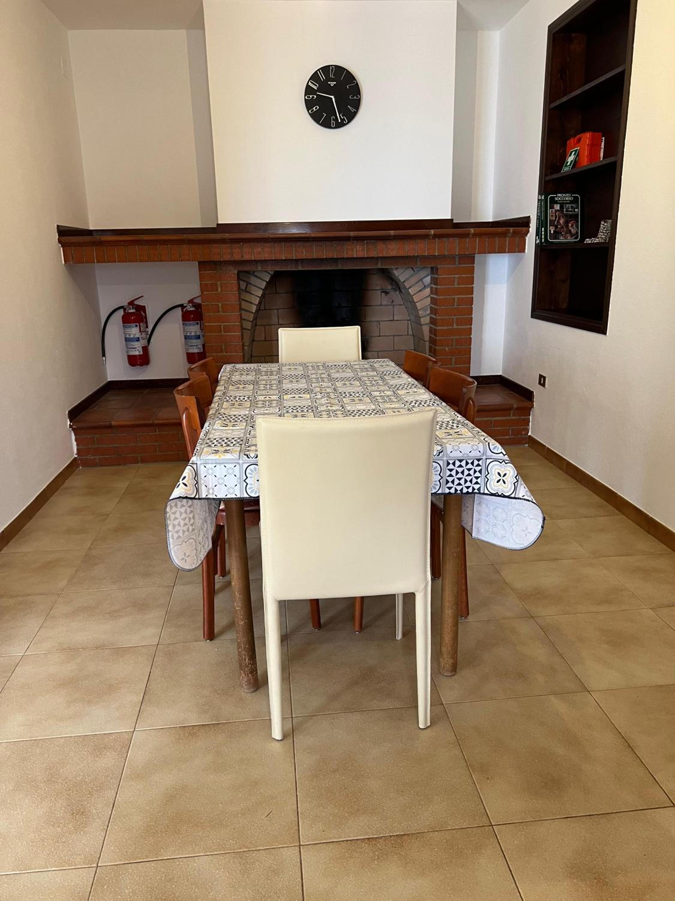Appartamento in Villa