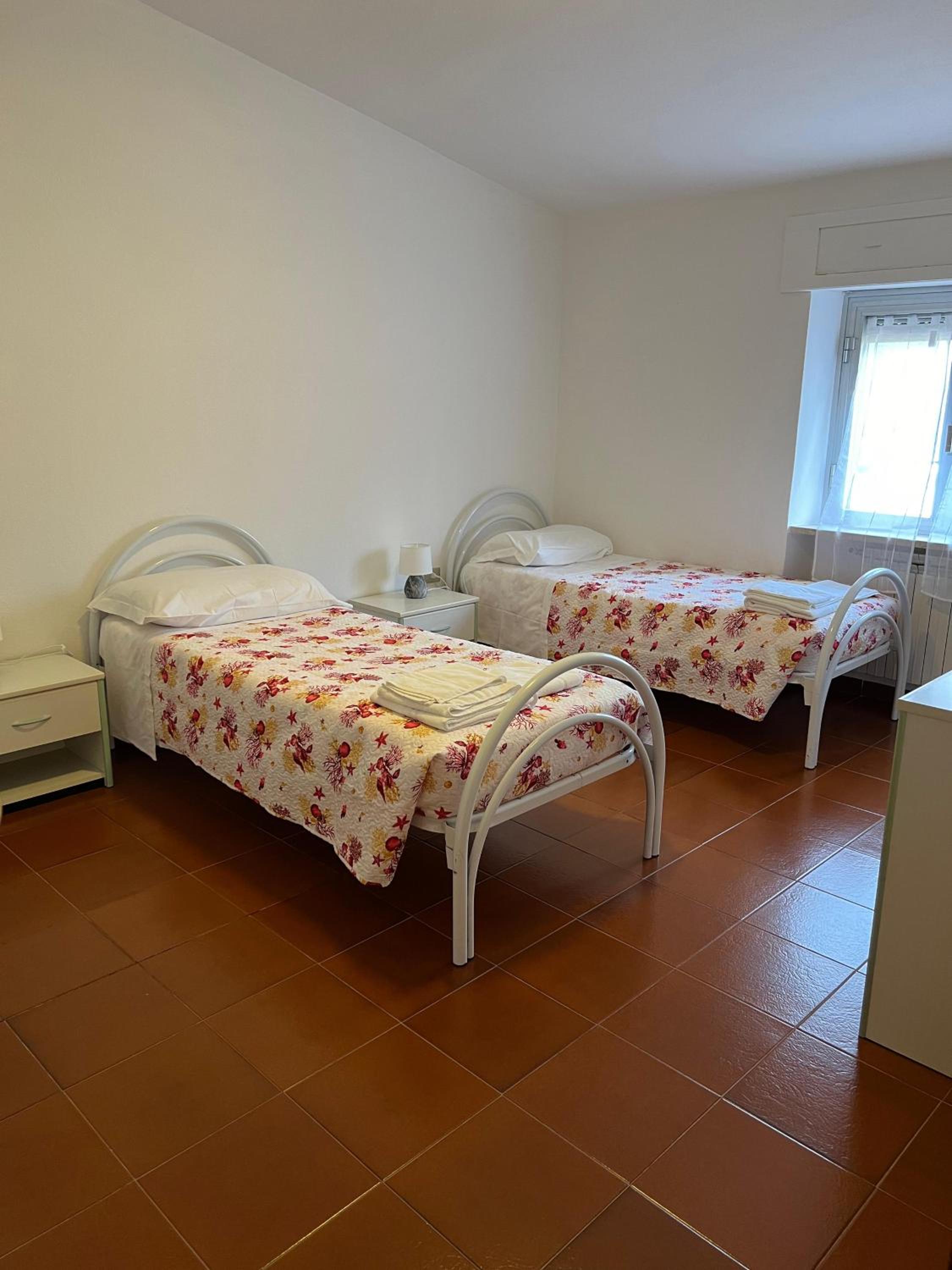 Appartamento in Villa