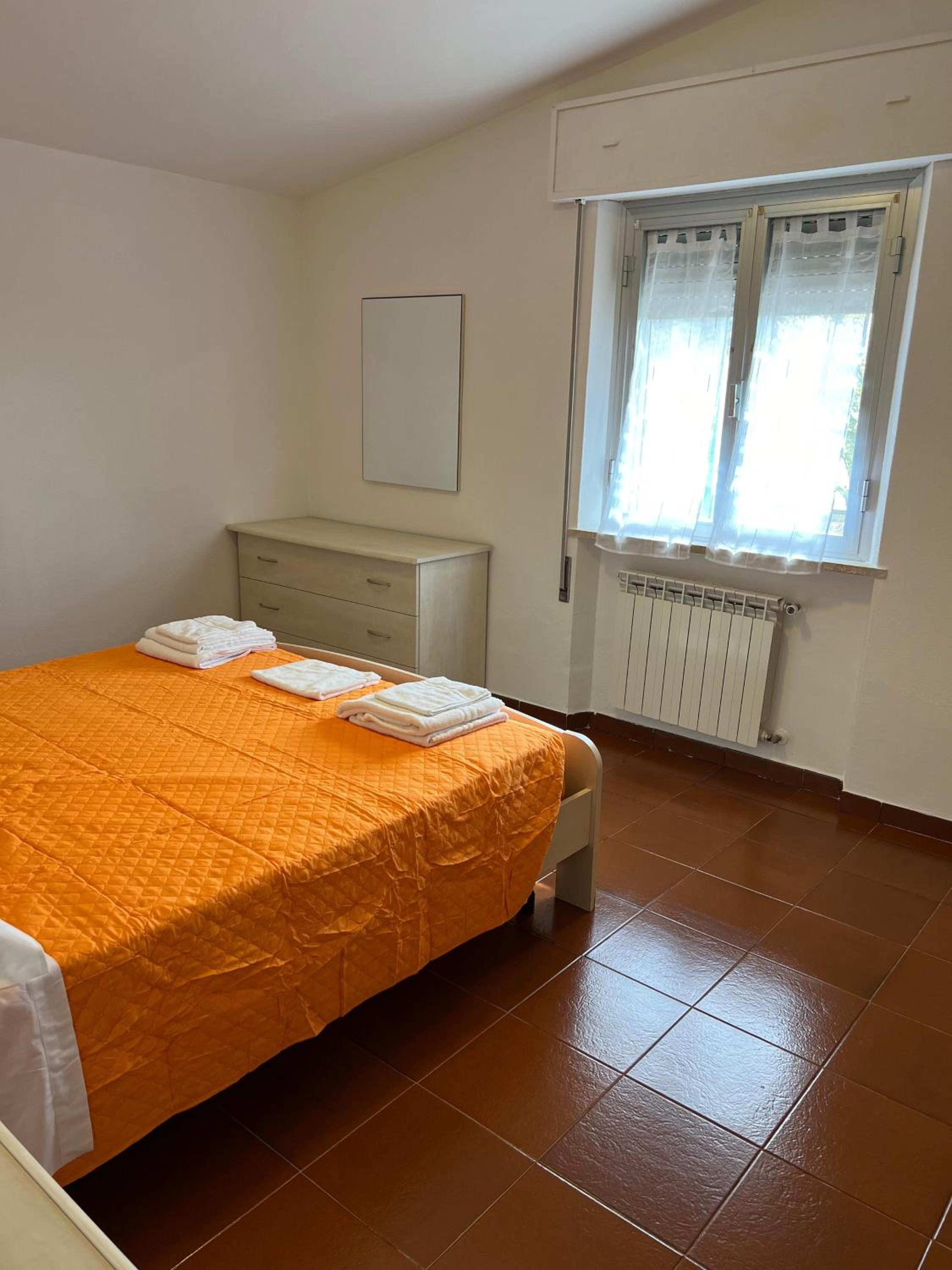 Appartamento in Villa