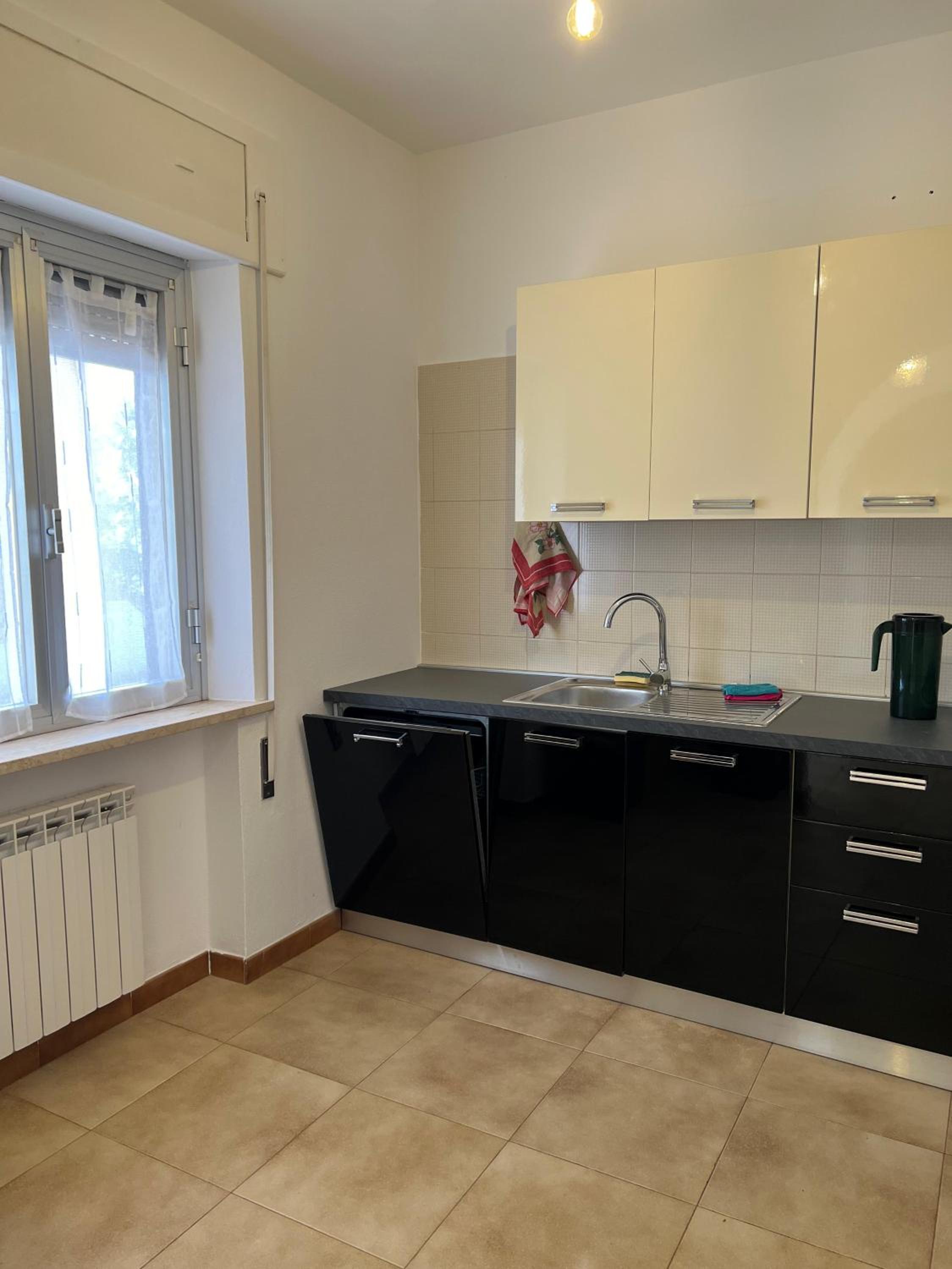 Appartamento in Villa