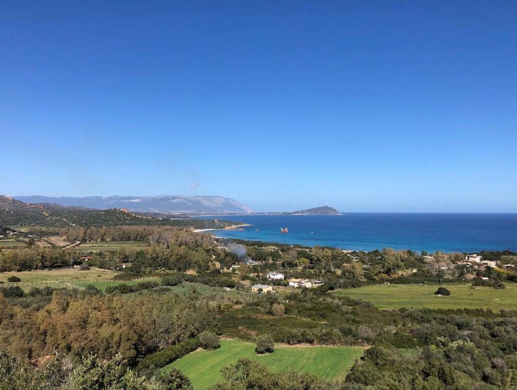 Appartamento in Villa