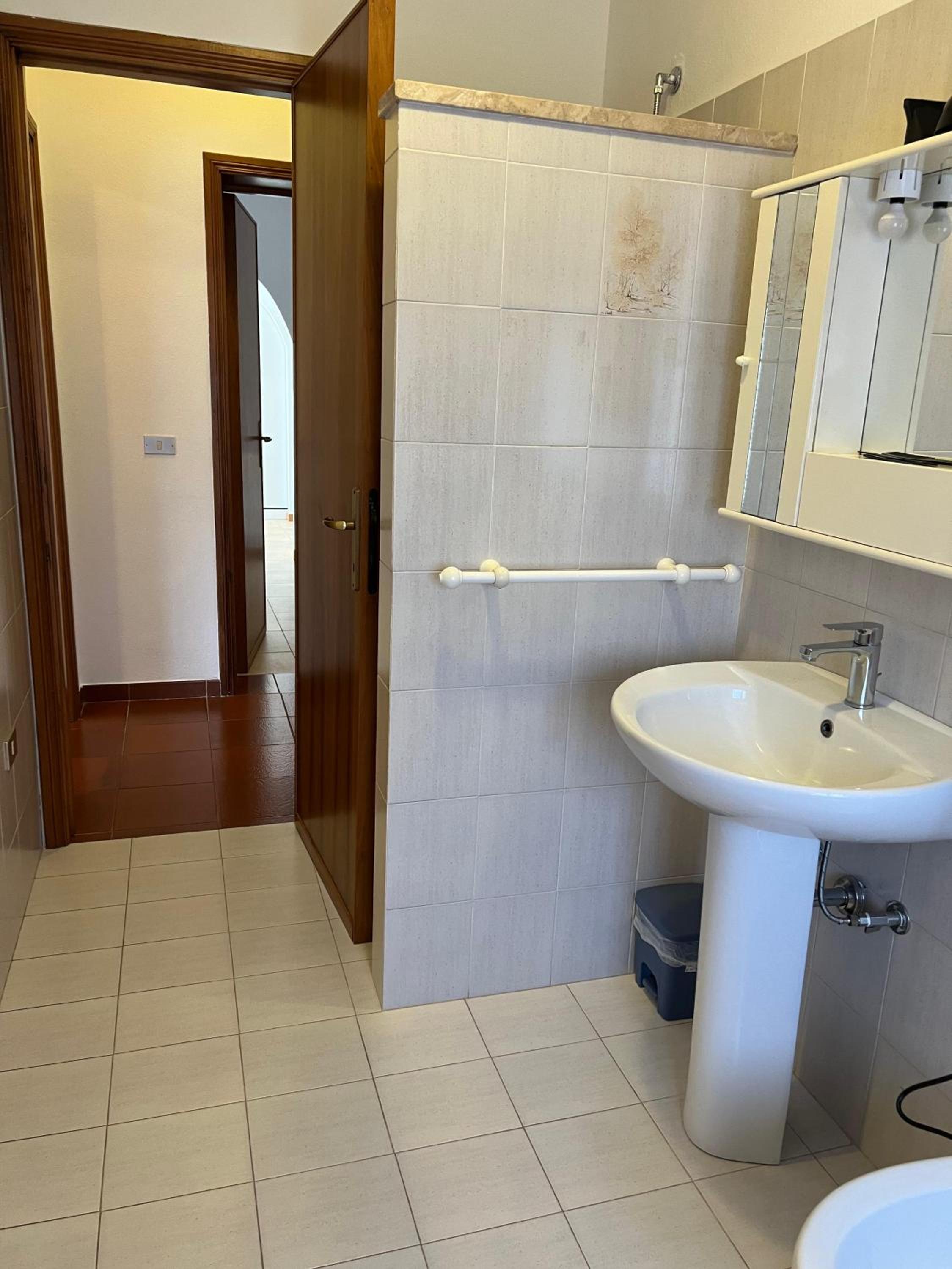 Appartamento in Villa