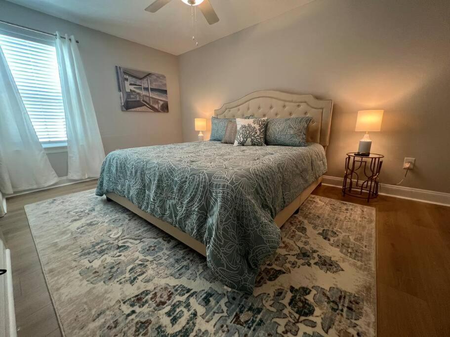 Luxury home walkable to the beach view 5
