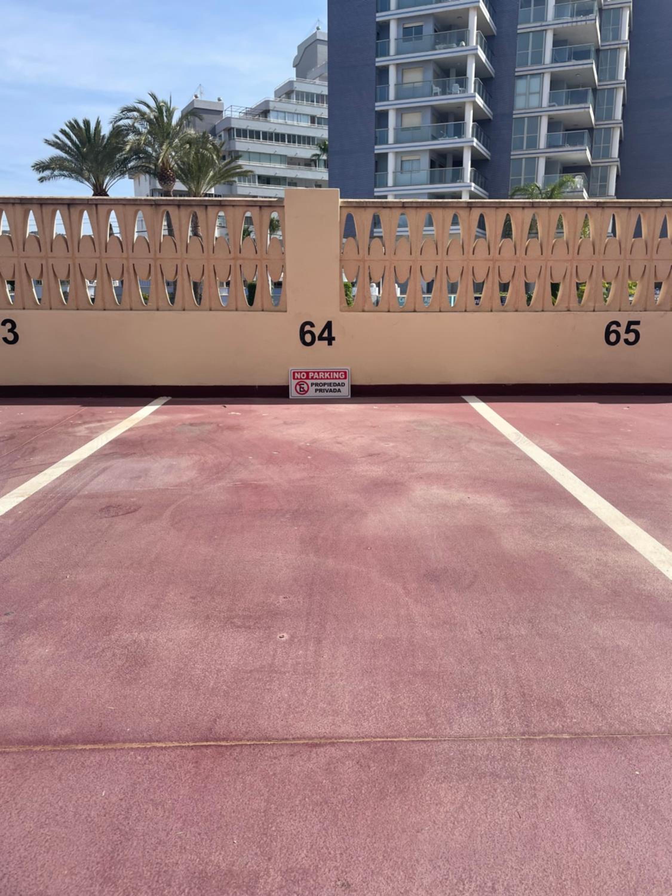 Eerstelijns appartement VIVE CADA MOMENTO zeezicht en pal aan de boulevard en strand Calpe, toplocatie