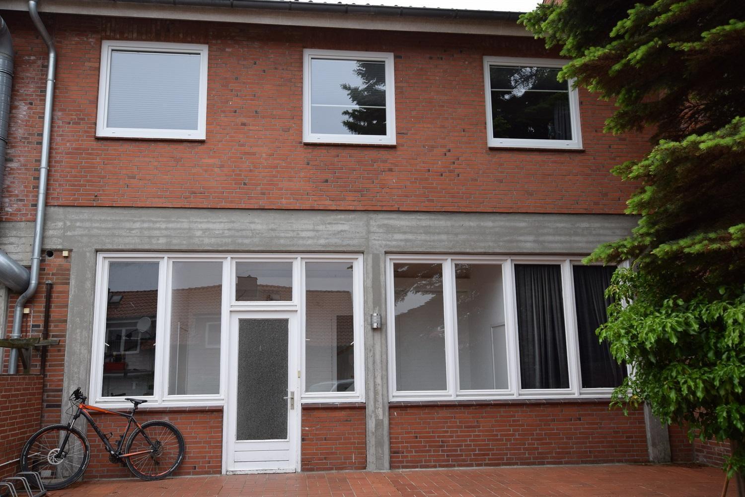 Ferienwohnung Alexandra